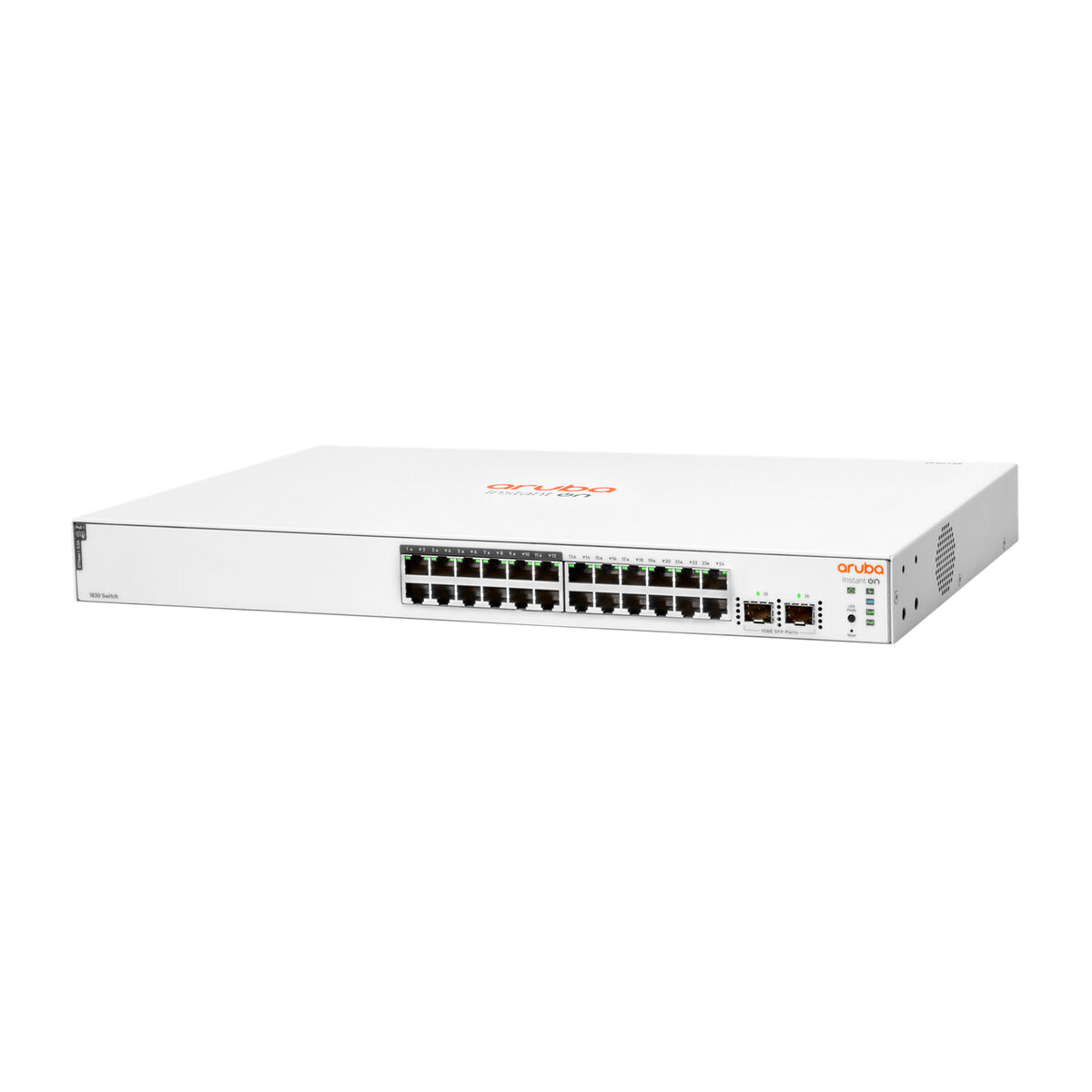 Переключатель HPE JL813A#ABB-2