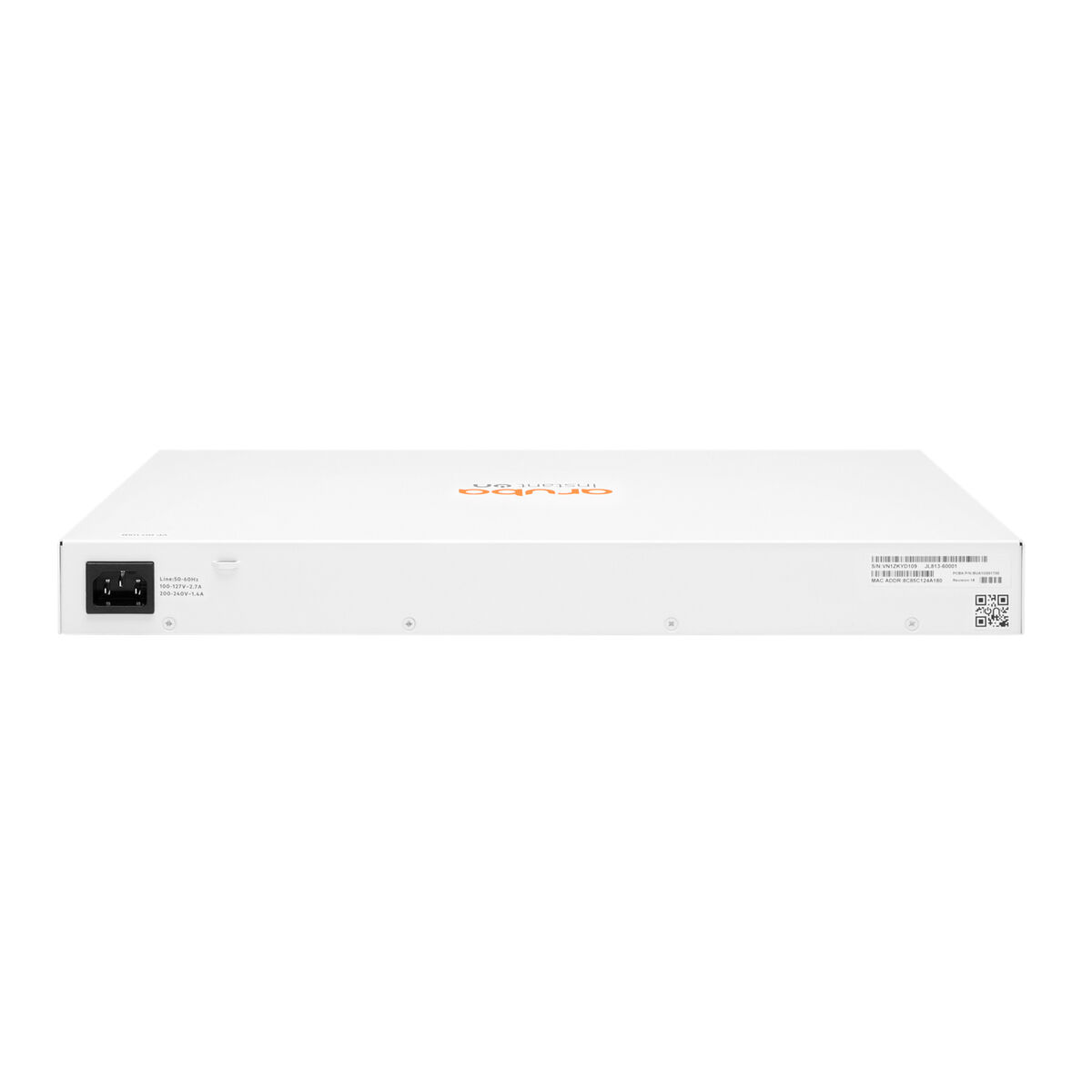 Переключатель HPE JL813A#ABB-3