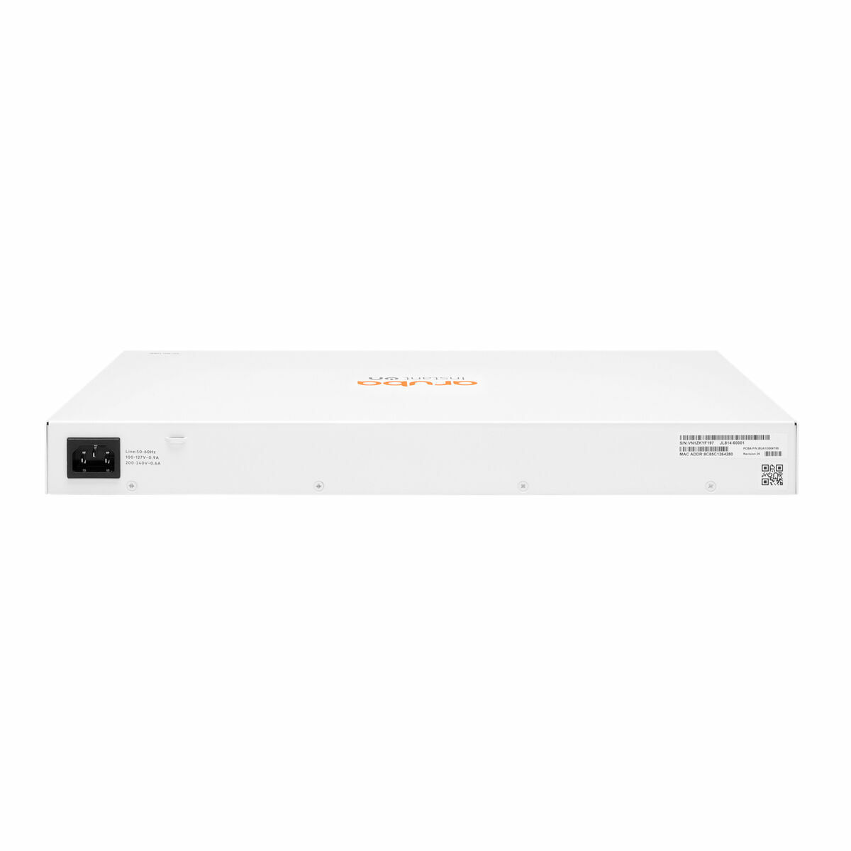 Переключатель HPE JL814A-2