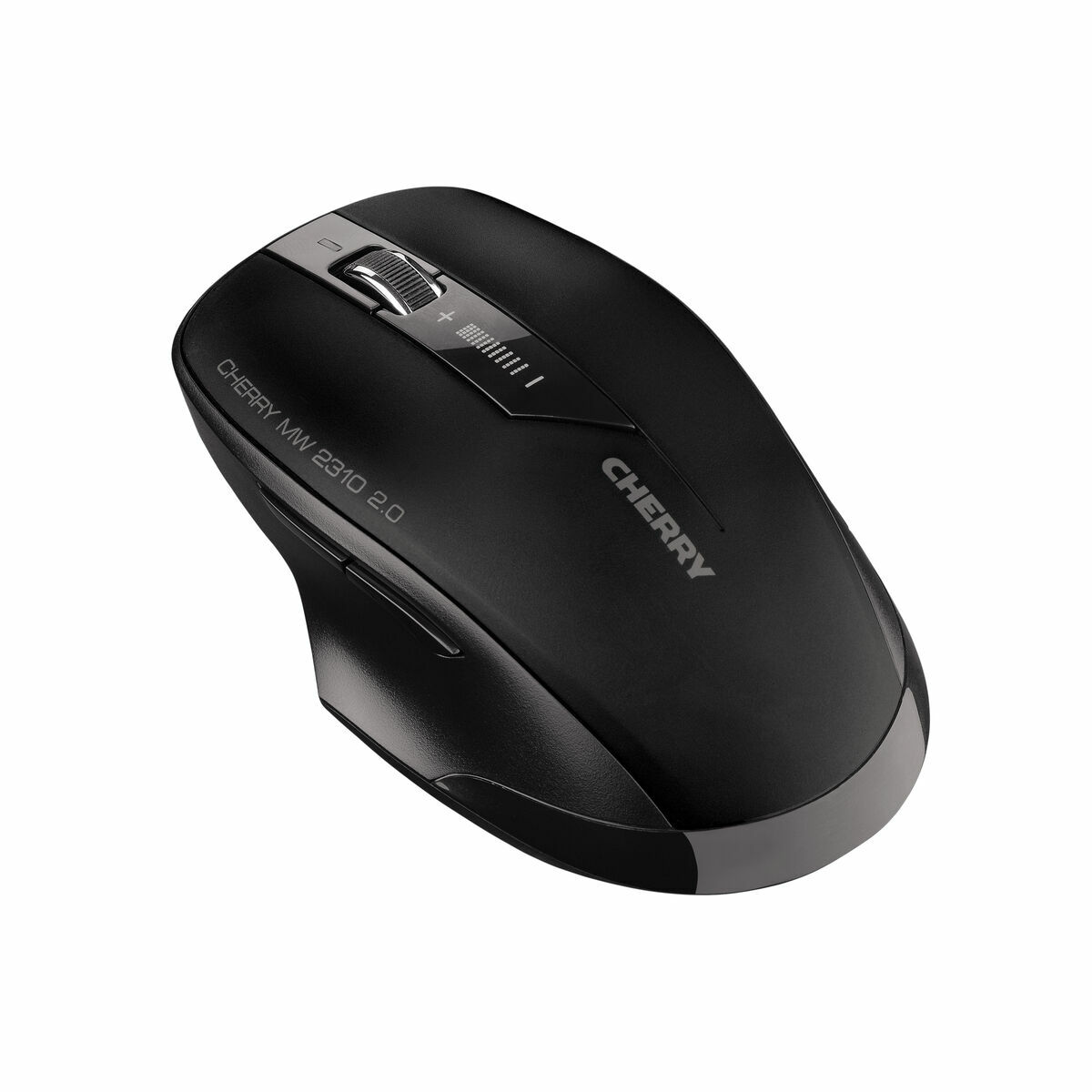 Беспроводная мышь Cherry JW-T0320 Чёрный-2