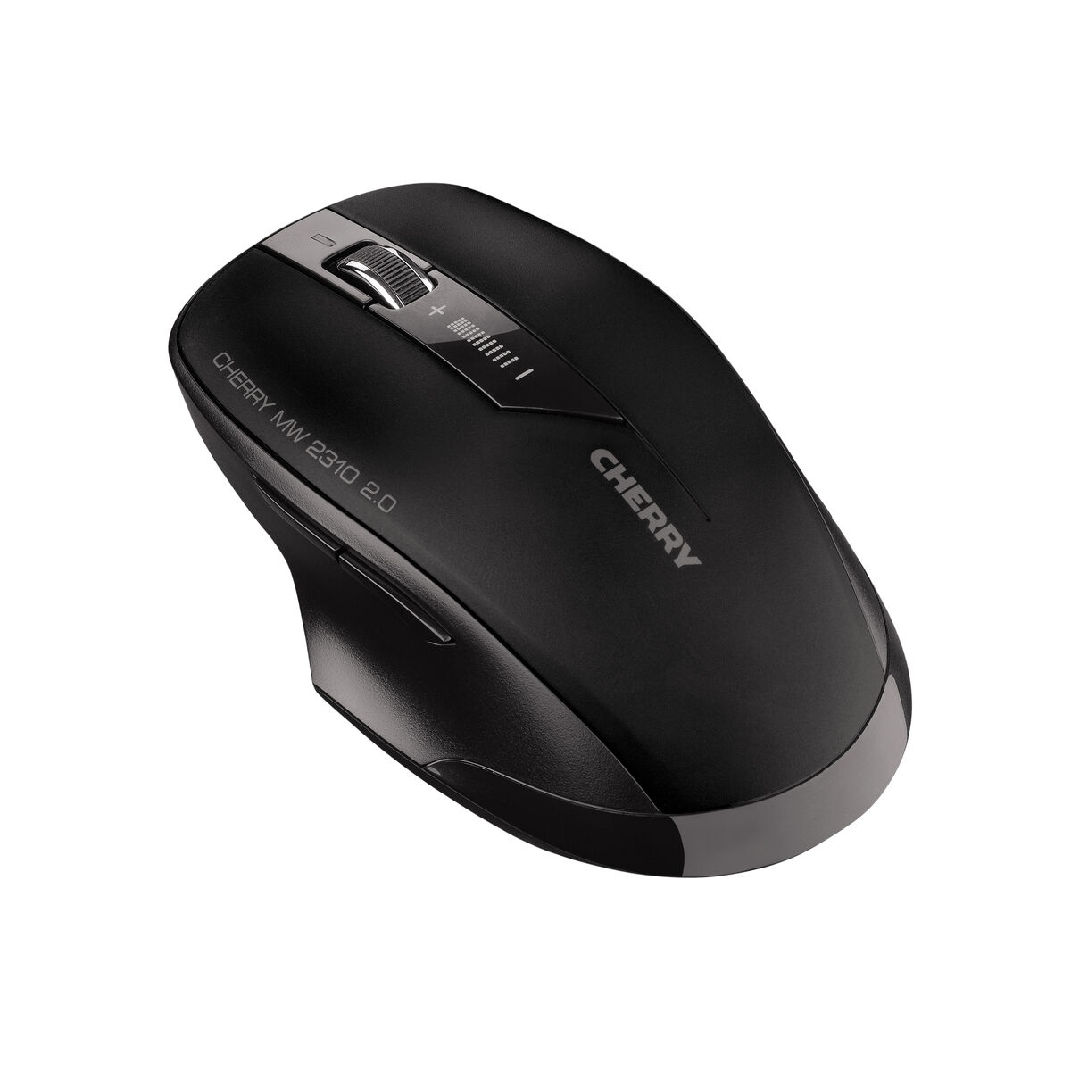 Беспроводная мышь Cherry JW-T0320 Чёрный-3