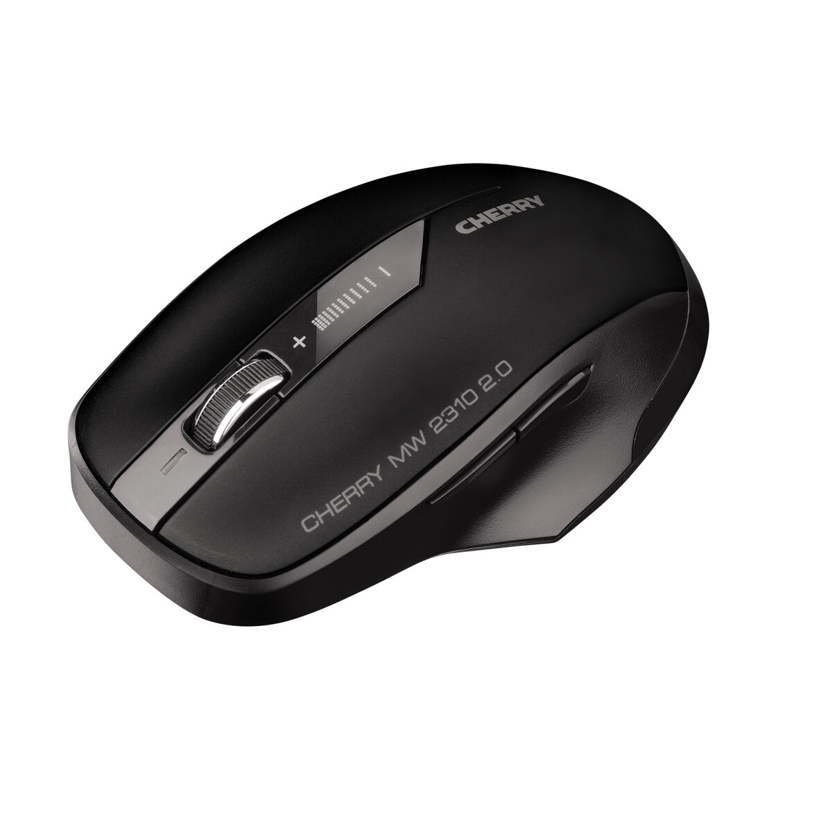 Беспроводная мышь Cherry JW-T0320 Чёрный-4