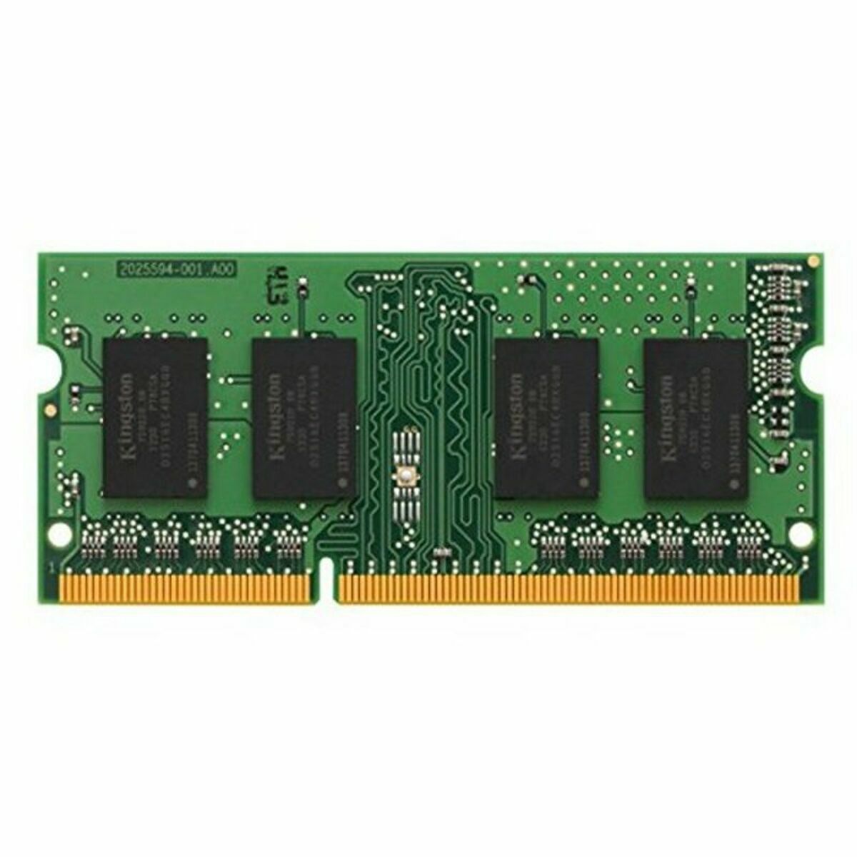 Память RAM Kingston KCP3L16SS8/4-2