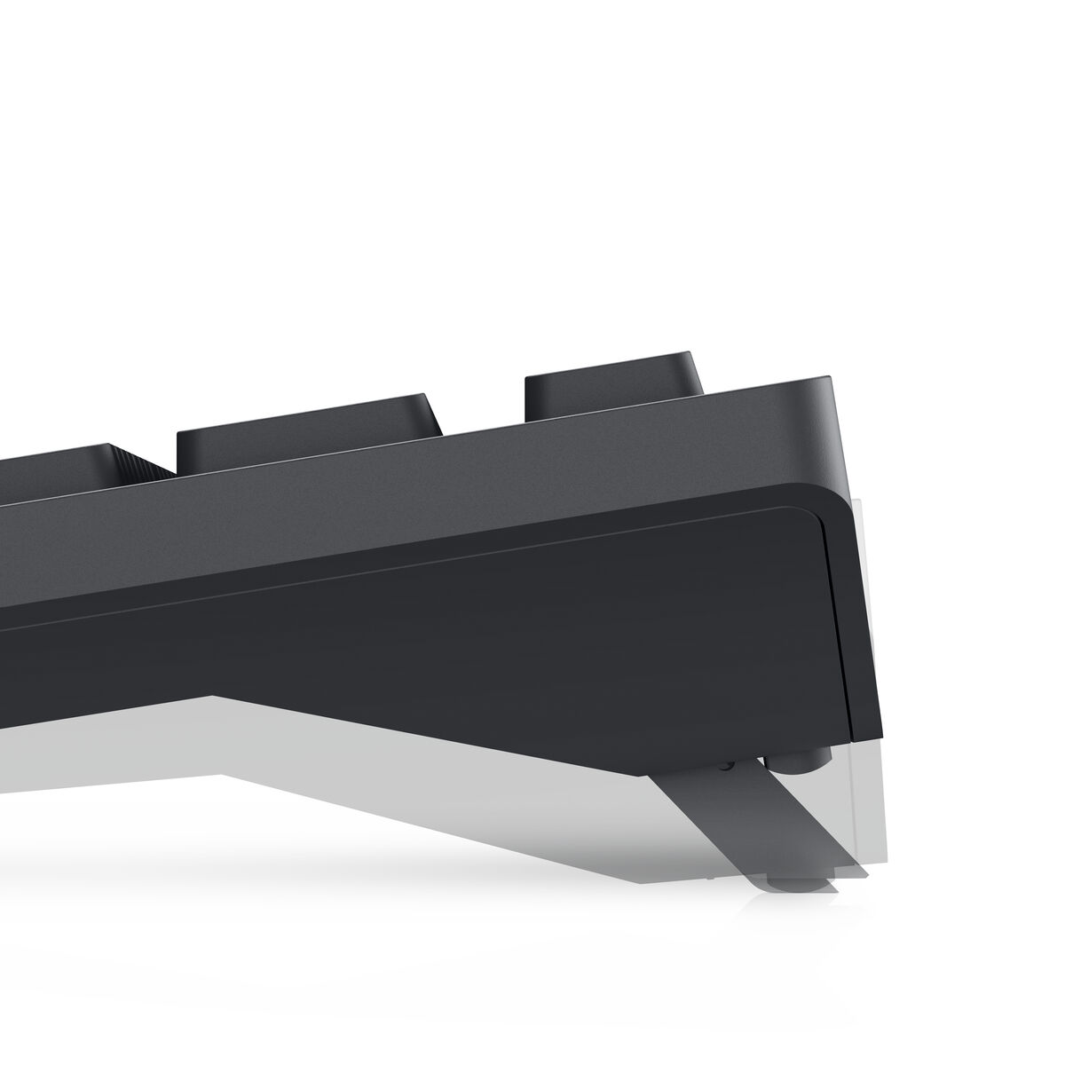 Клавиатура и мышь Dell KM5221WBKB-SPN Чёрный Испанская Qwerty-5