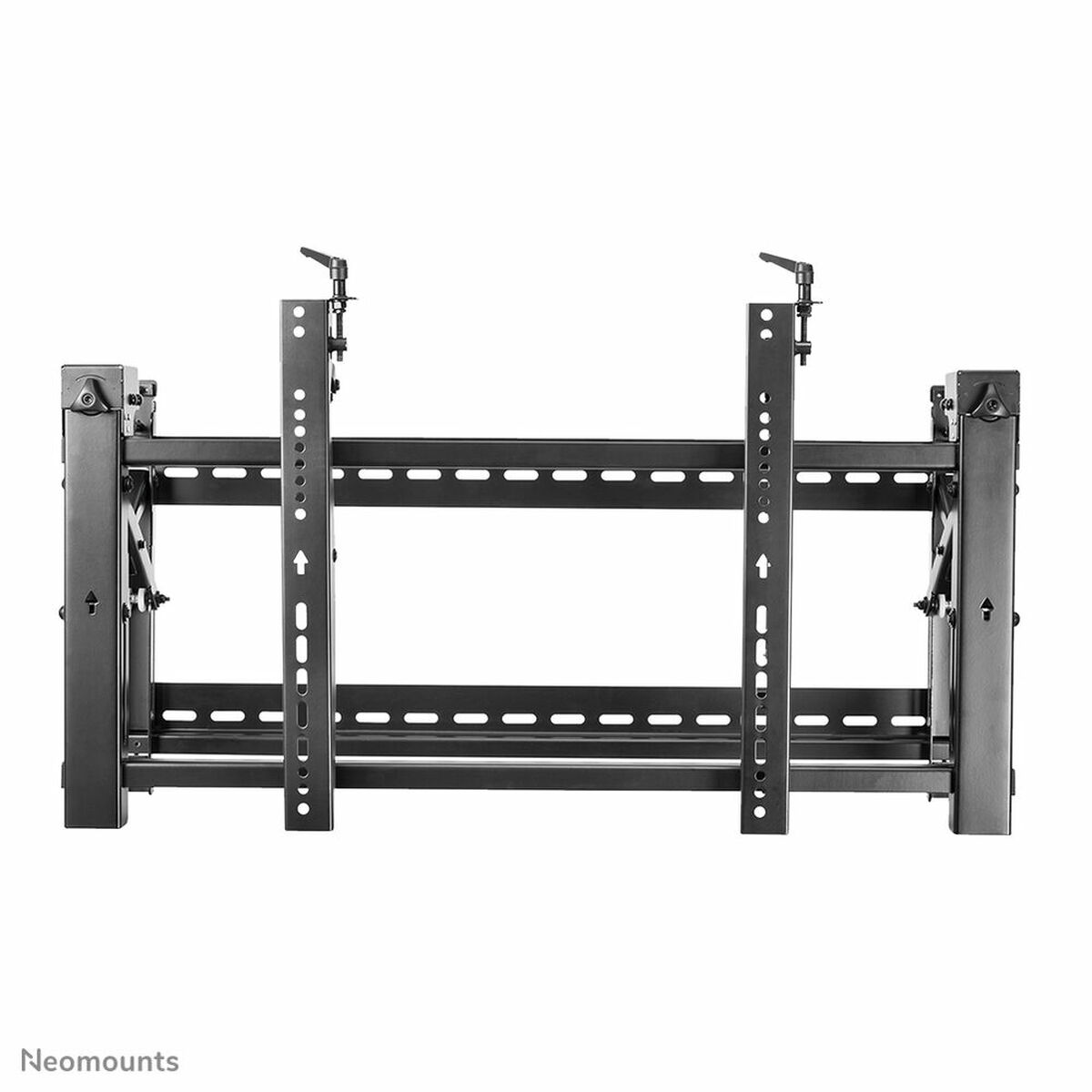 Подставка для ТВ Neomounts LED-VW2000BLACK 75 70 Kg-7