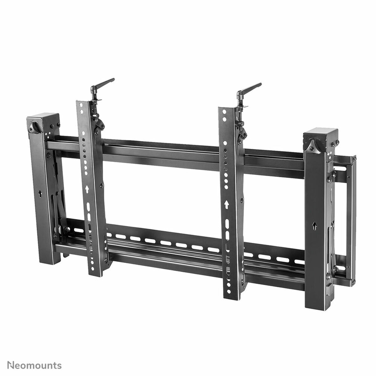 Подставка для ТВ Neomounts LED-VW2000BLACK 75 70 Kg-8