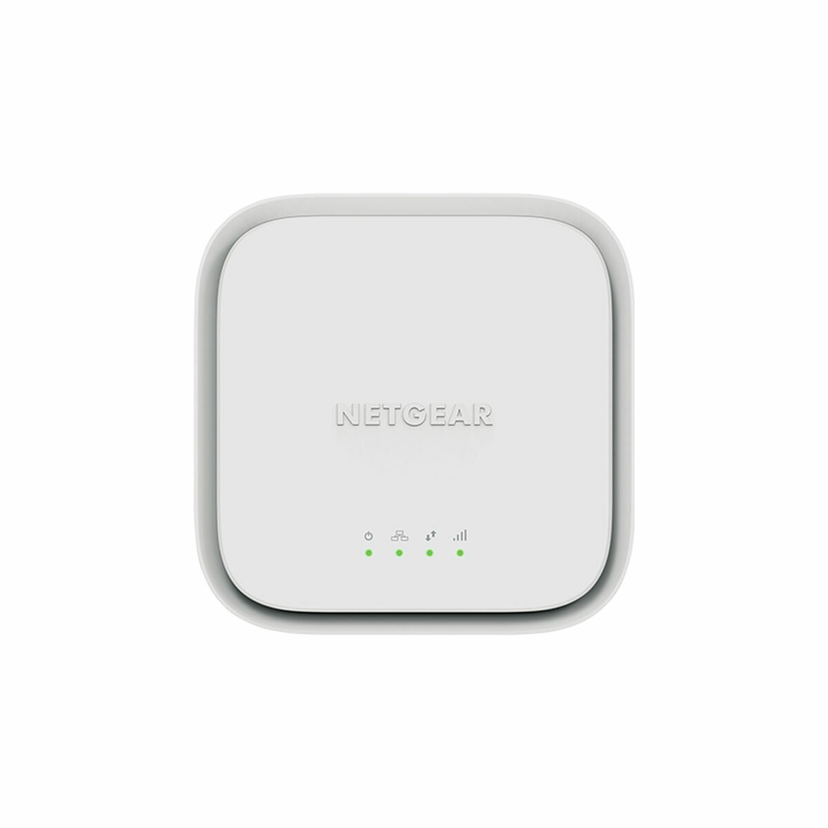 Модем Netgear LM1200-100EUS-4