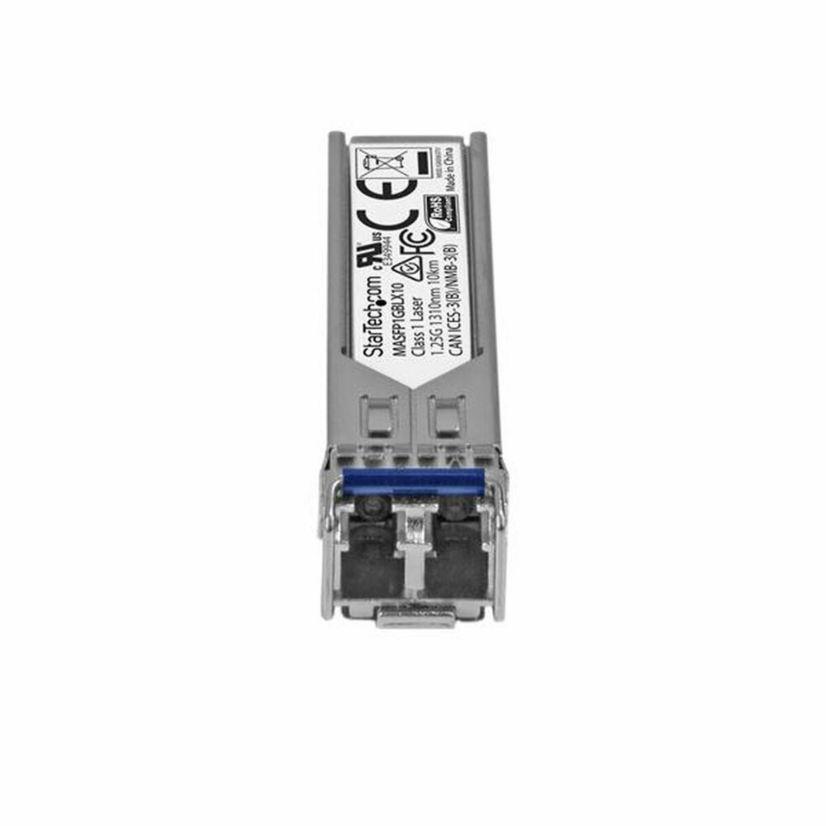 Волоконный модуль SFP MultiModo Startech MASFP1GBLX10-2