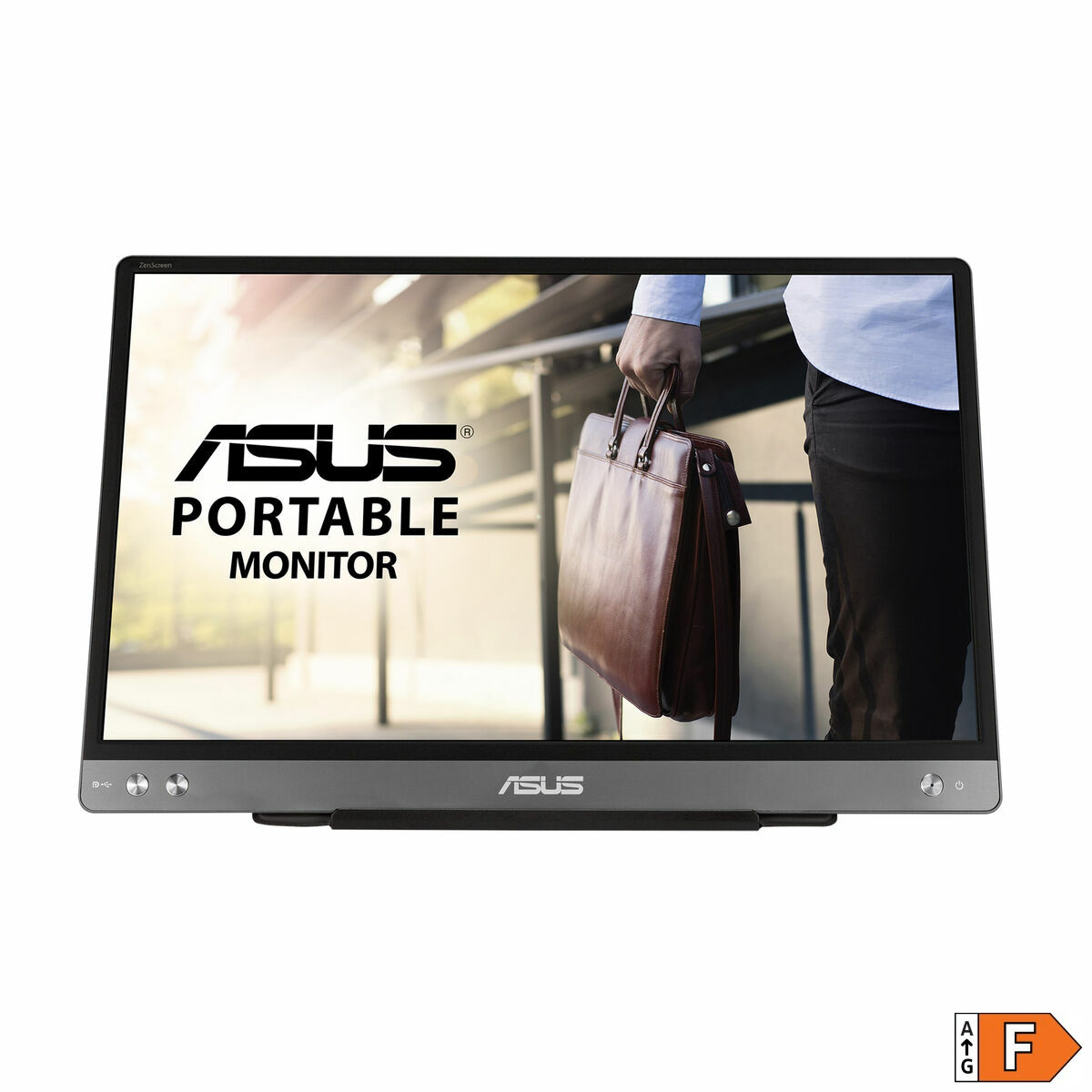 Монитор Asus ZenScreen MB14AC 14-2