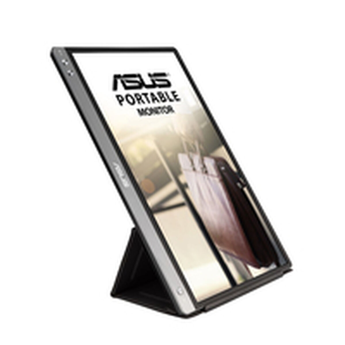 Монитор Asus ZenScreen MB14AC 14-3