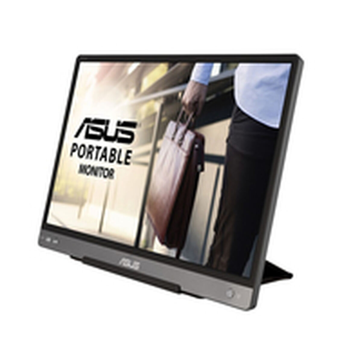 Монитор Asus ZenScreen MB14AC 14-4