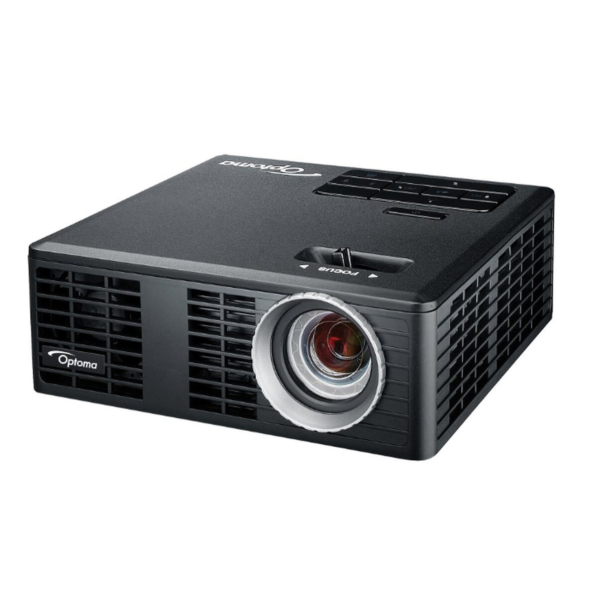 Optoma 95 projector. 8UA02GC1E WXGA-2