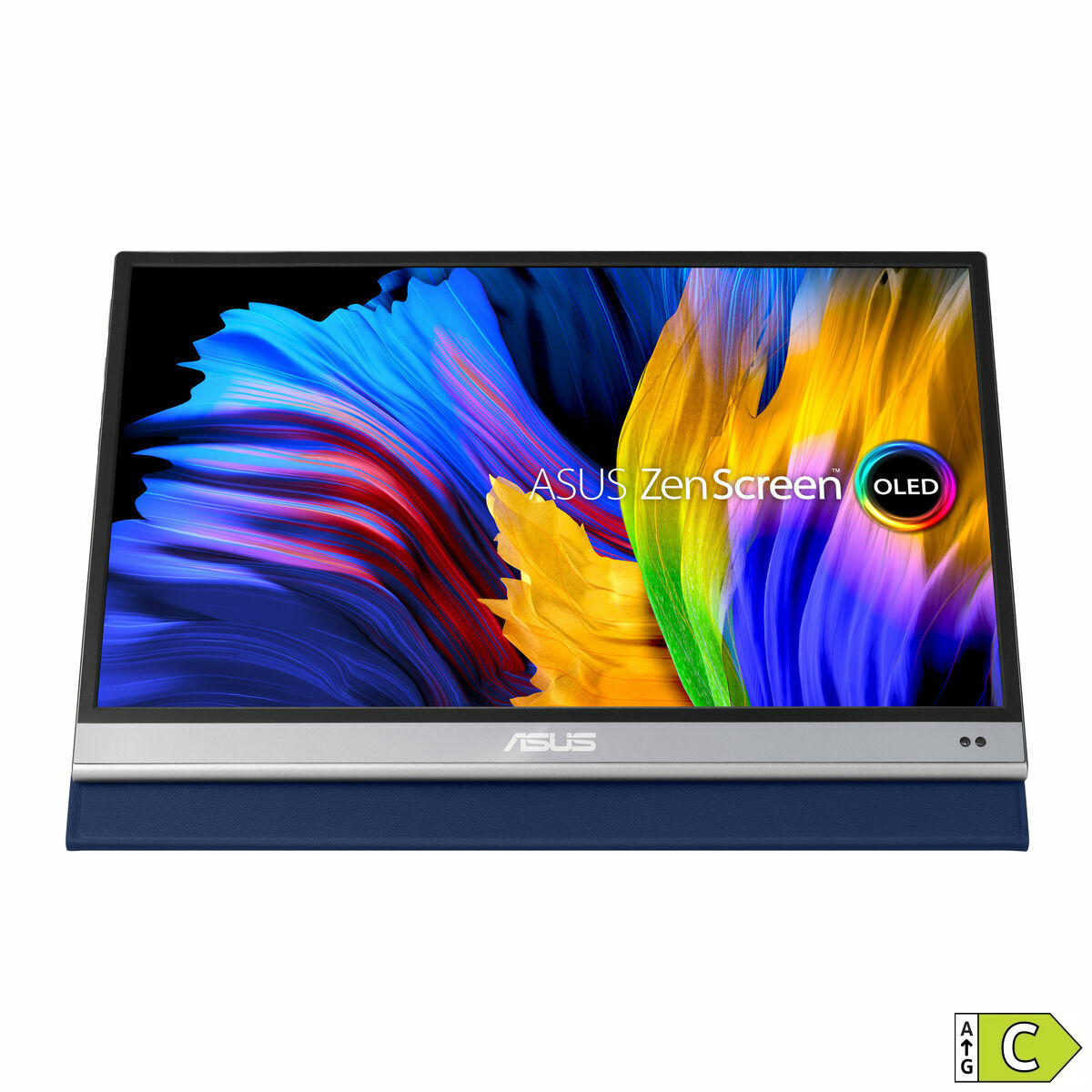 Монитор Asus ZenScreen MQ13AH 13,3-2
