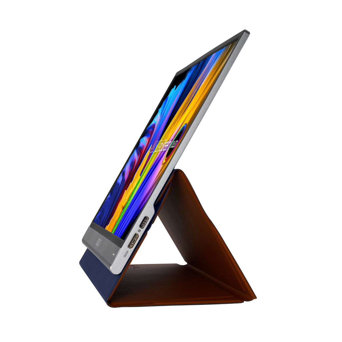 Монитор Asus ZenScreen MQ13AH 13,3-3