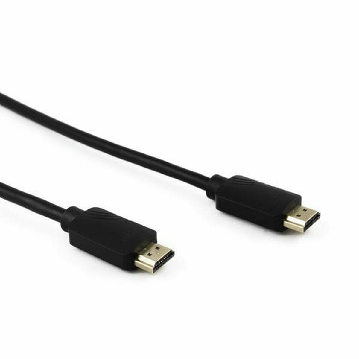 Cavo HDMI Nilox Nero 1 m-2