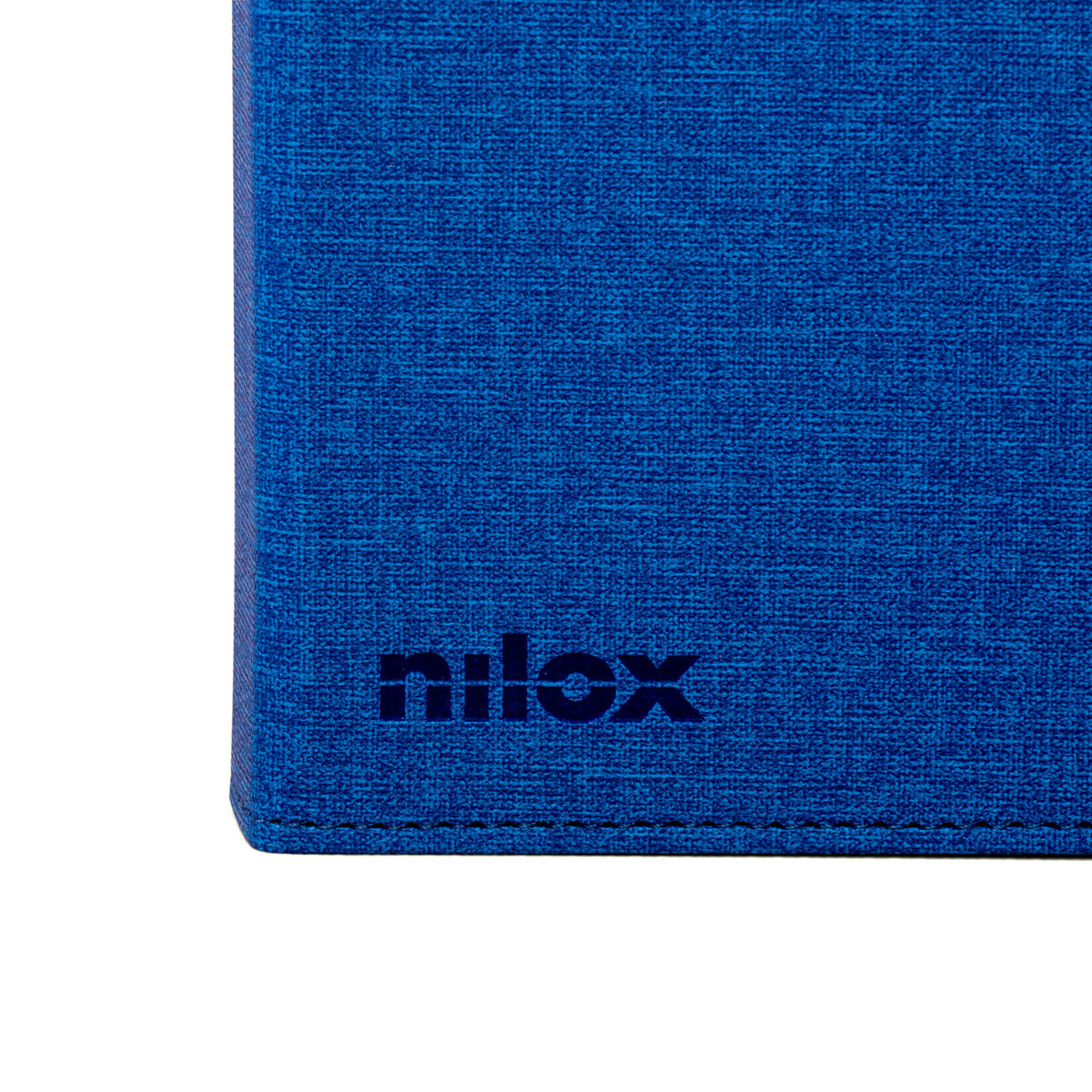 Чехол для планшета с клавиатурой Nilox NXFU003 10.5 Синий Чёрный-8