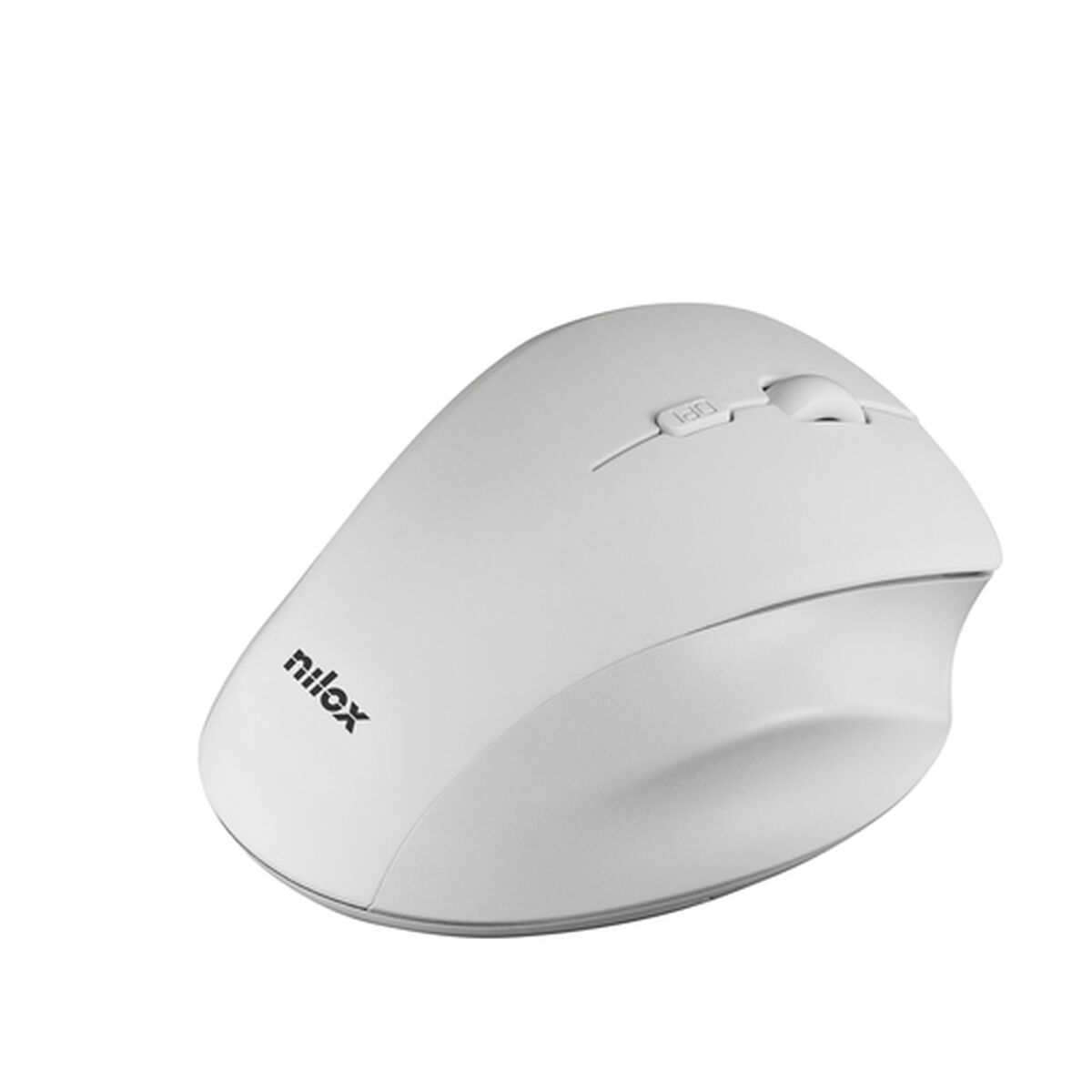 Беспроводная мышь Nilox NXMOWI3002 Белый 3200 DPI-3