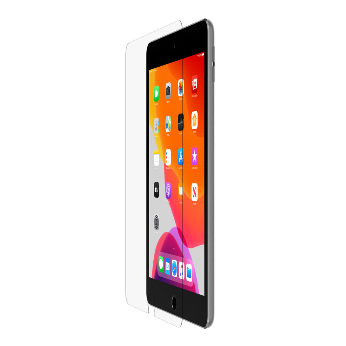 Защита для экрана для планшета Belkin OVI002ZZ-2