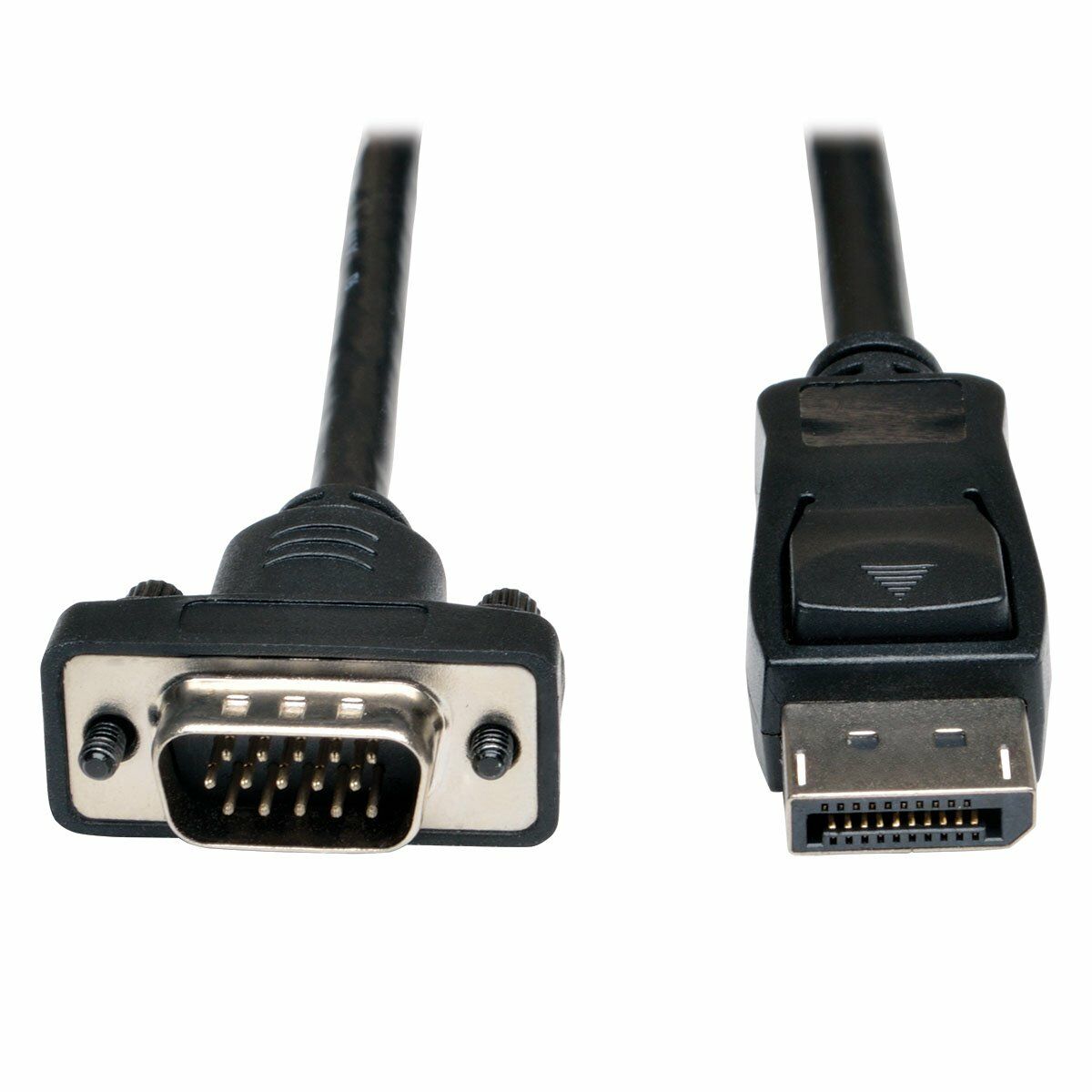 Адаптер для DisplayPort на VGA Eaton 1,8 m Чёрный-2