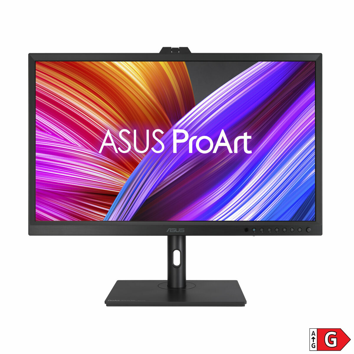 Монитор Asus ProArt OLED PA32DC 31,5 4K Ultra HD-2