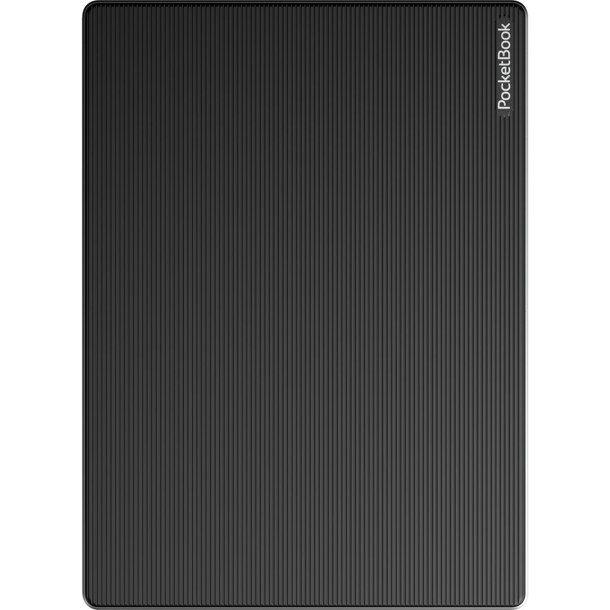 Эл. книга PocketBook InkPad Lite Черный/Серый 8 Гб-3