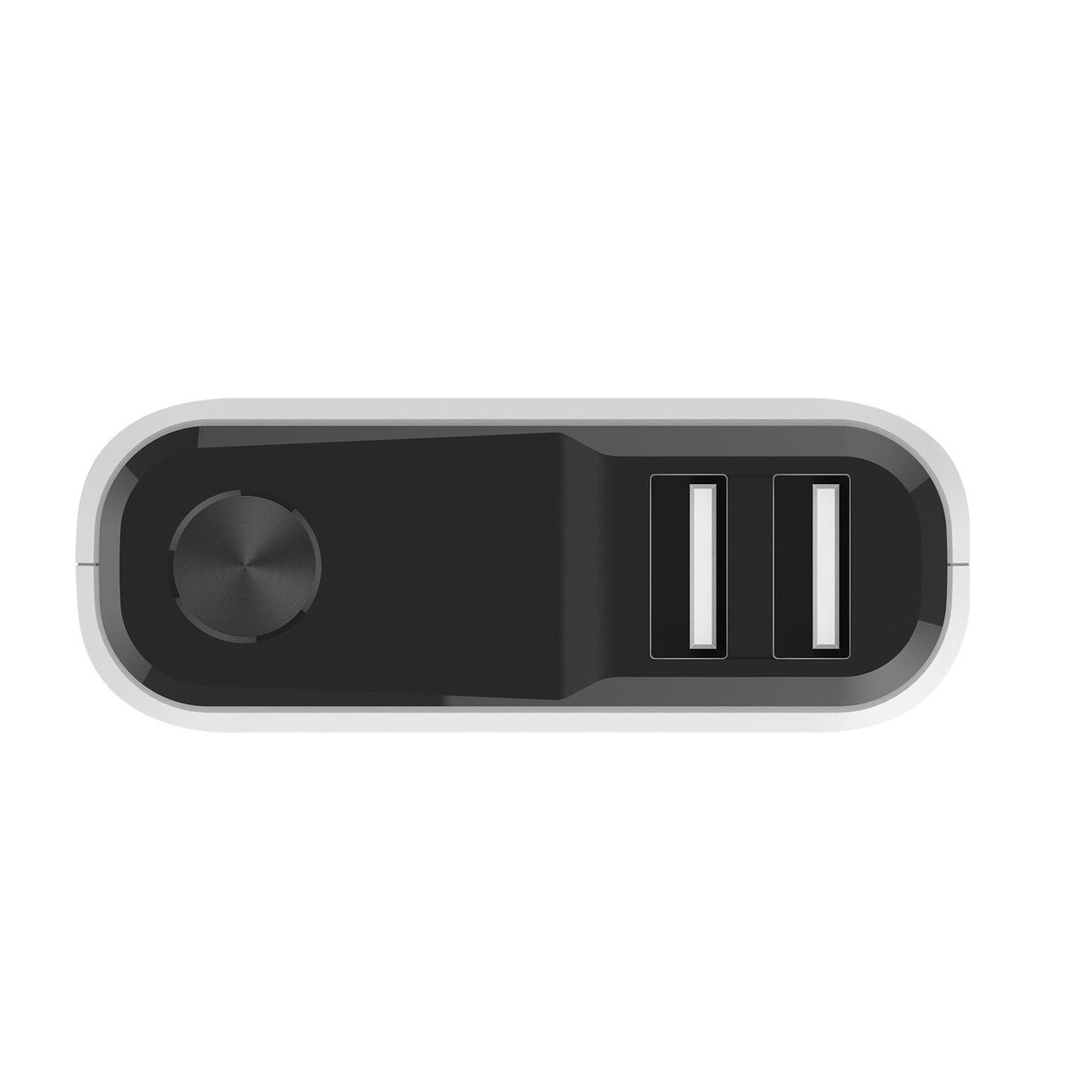 Powerbank Celly PBPD22W10000WH Белый-3
