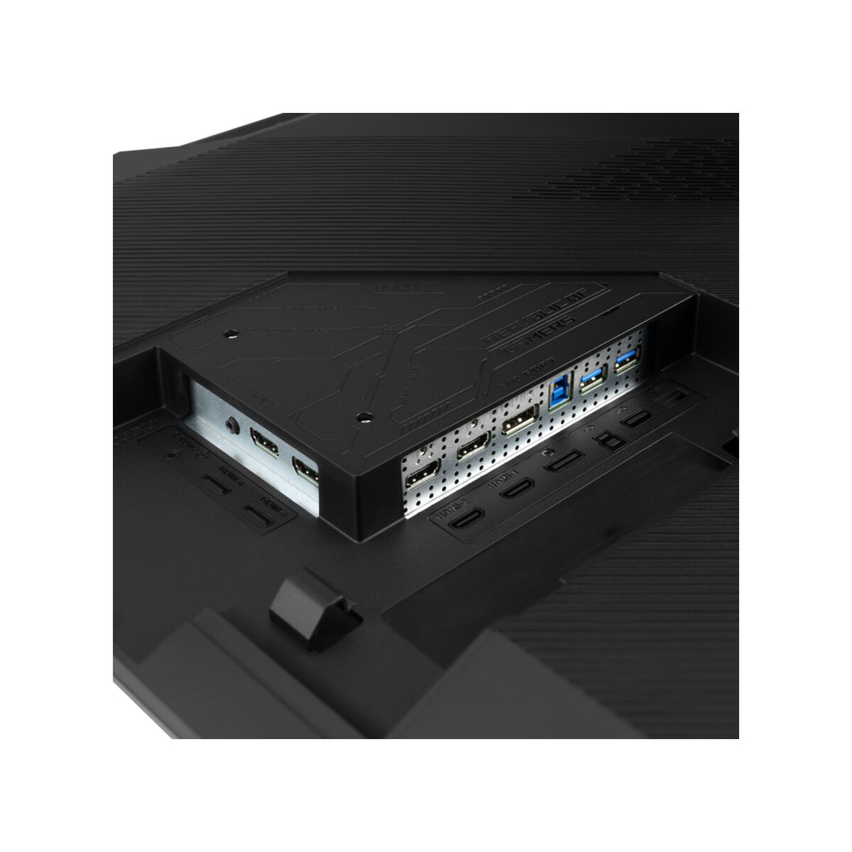 Монитор Asus ROG Swift PG42UQ 4K Ultra HD 42-4