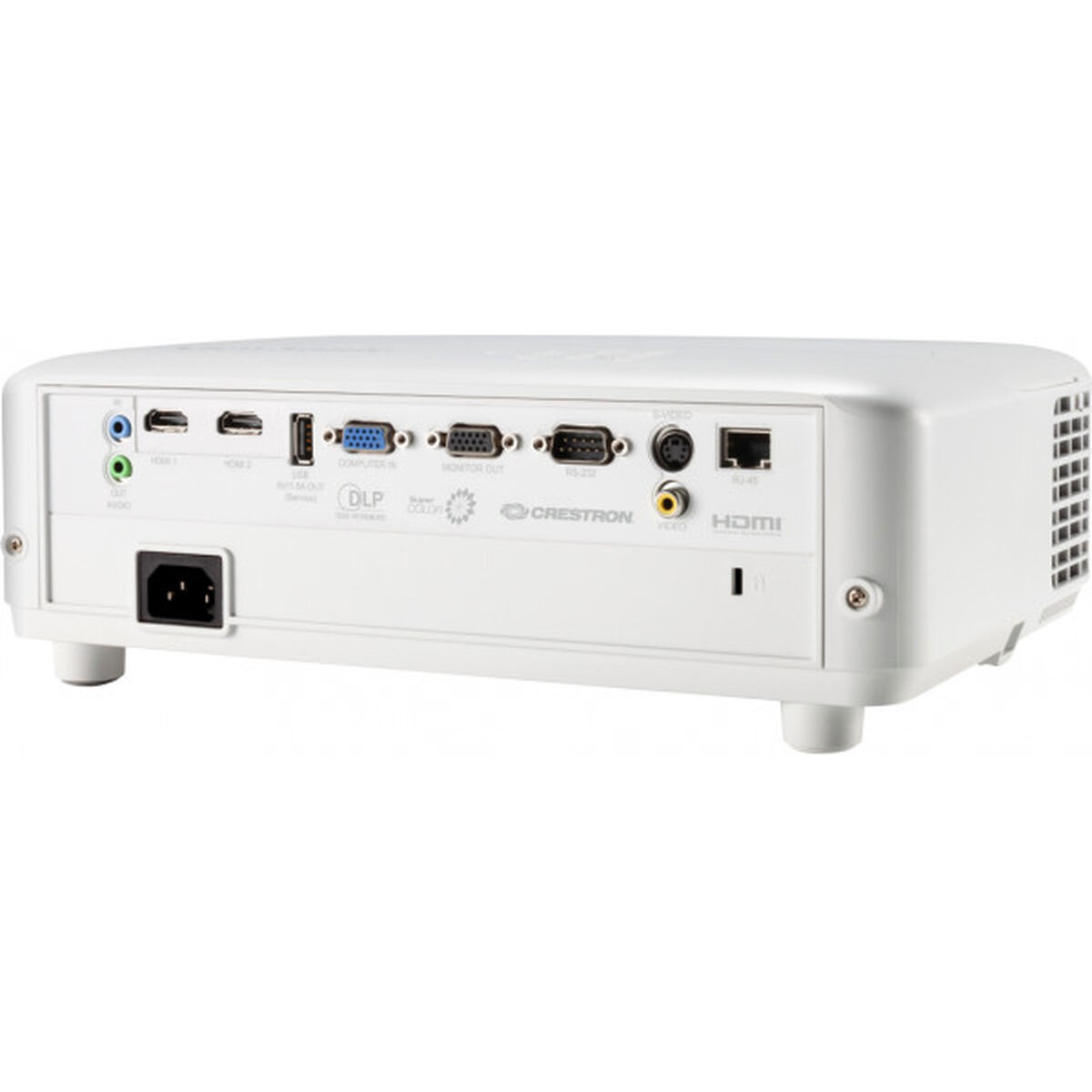 Проектор ViewSonic PG706HD 4000 Lm-2
