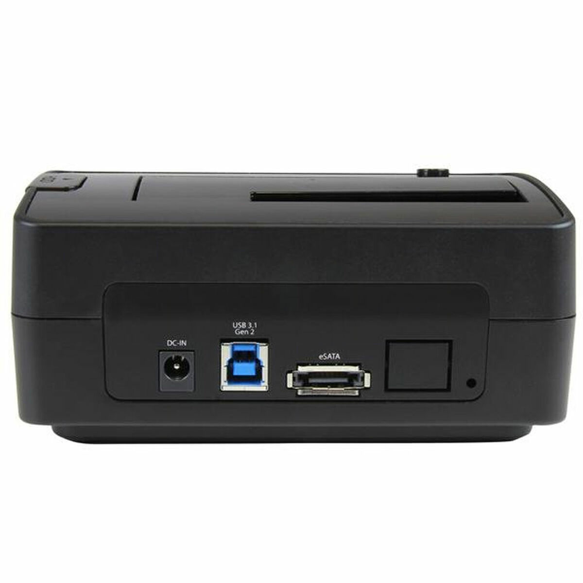 Докстанция Startech SDOCKU313E-2