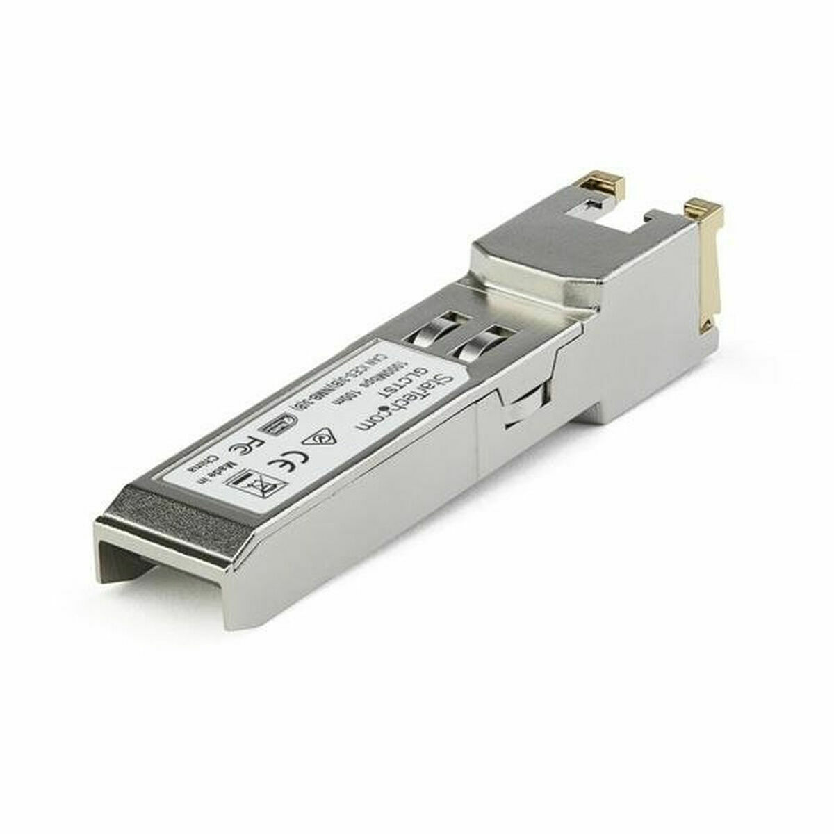 Волоконный модуль SFP MultiModo Startech SFP1GEFEETST-4