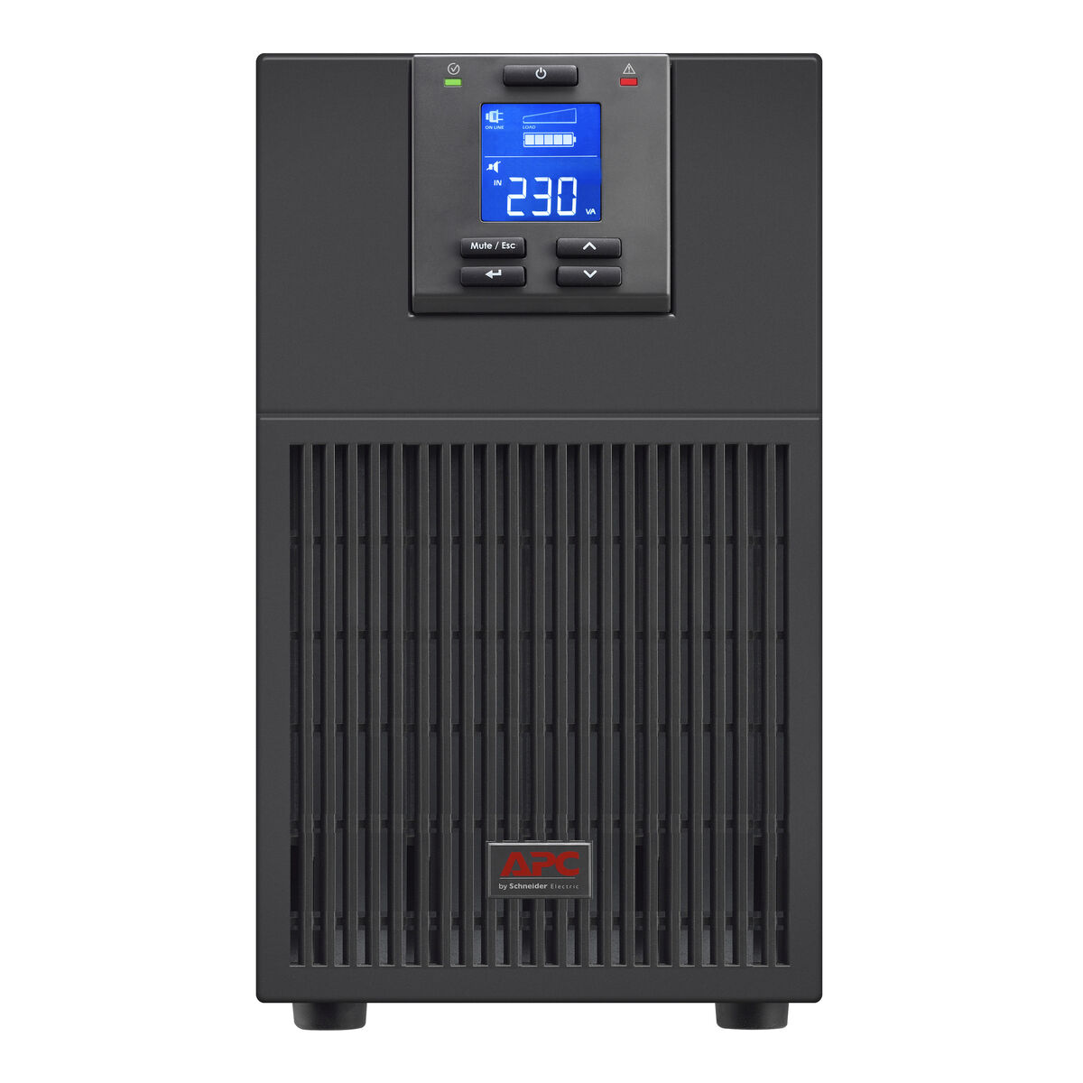 Система бесперебойного питания Интерактивная SAI APC SRV3KI 2400 W 3000 VA-2