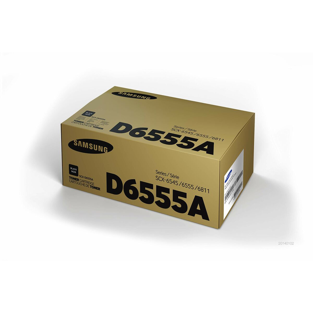 Toner HP SV208A Black-2