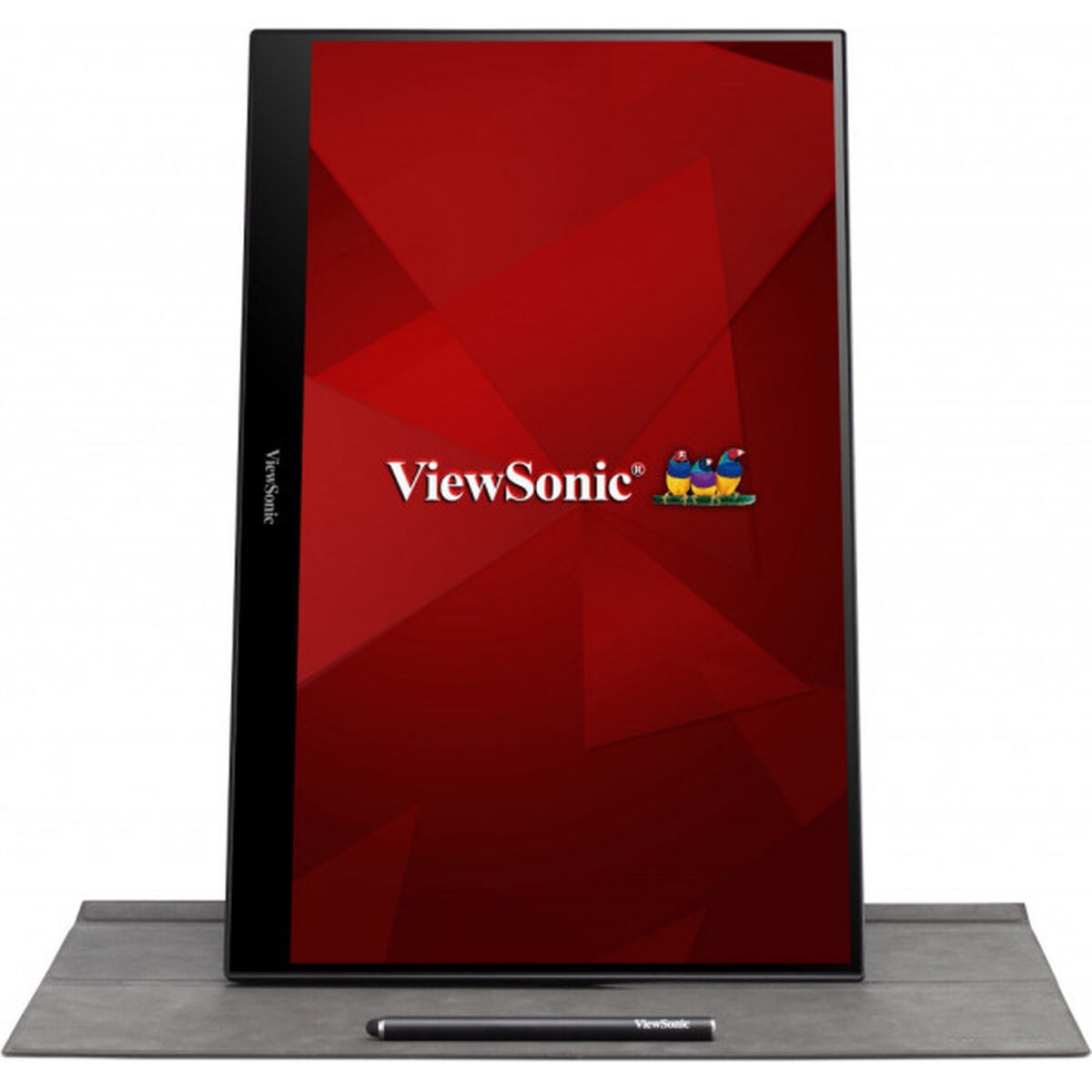 Монитор ViewSonic TD1655 15,6 IPS LED-3