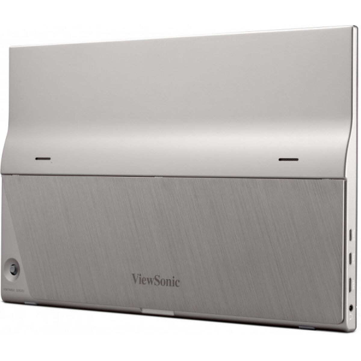 Монитор ViewSonic TD1655 15,6 IPS LED-4