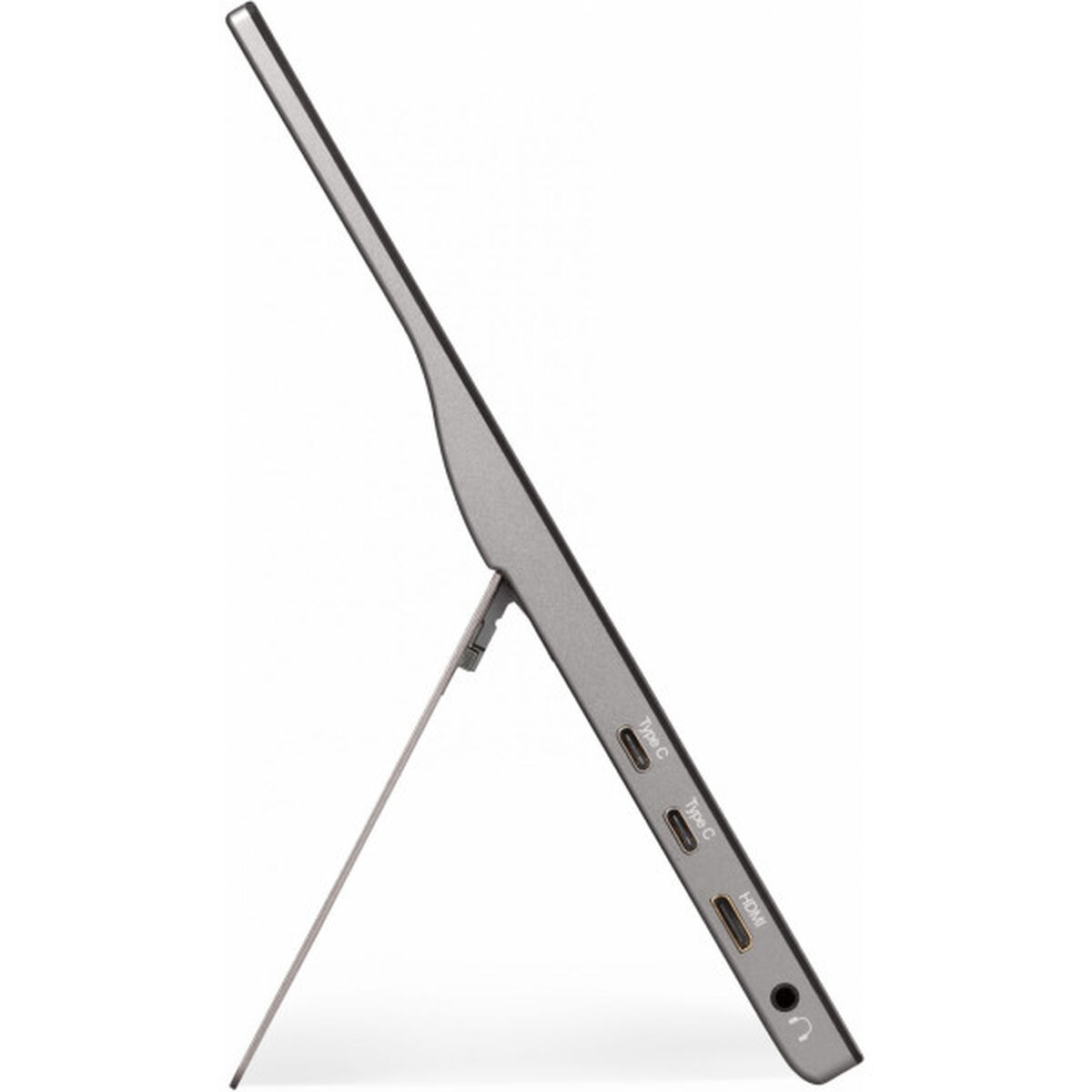 Монитор ViewSonic TD1655 15,6 IPS LED-5