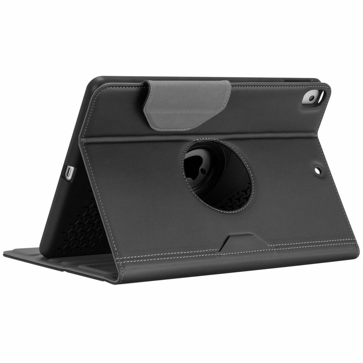 Чехол для планшета iPad Targus THZ855GL Чёрный 10,2 iPad 10.5-2