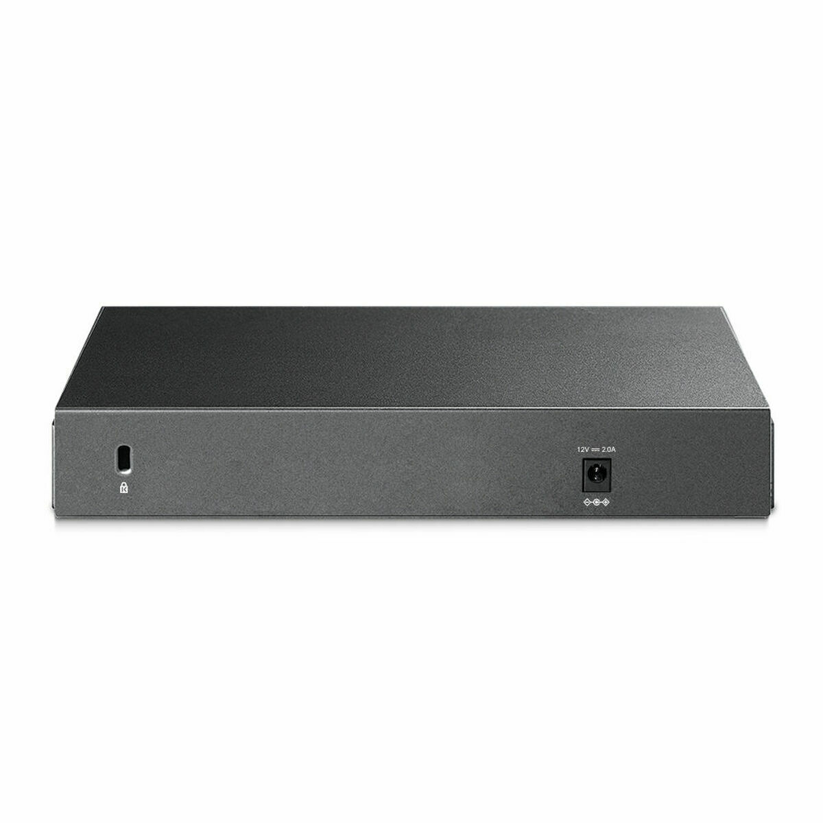 Переключатель TP-Link TL-SG108-M2-3