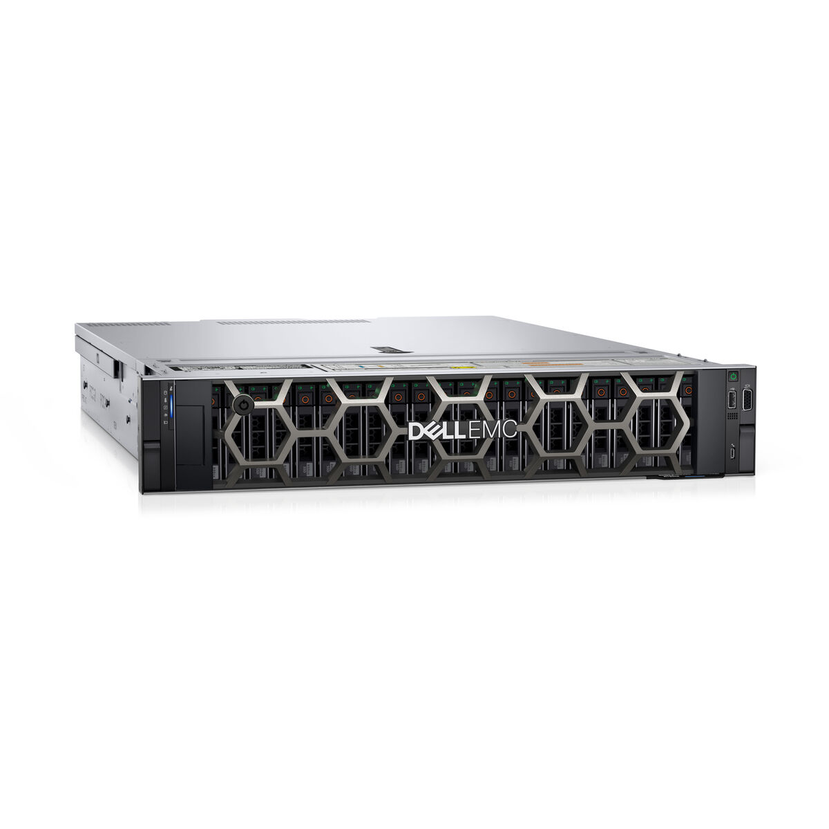 Сервер Dell R750XS 32 GB RAM 480 GB SSD-2