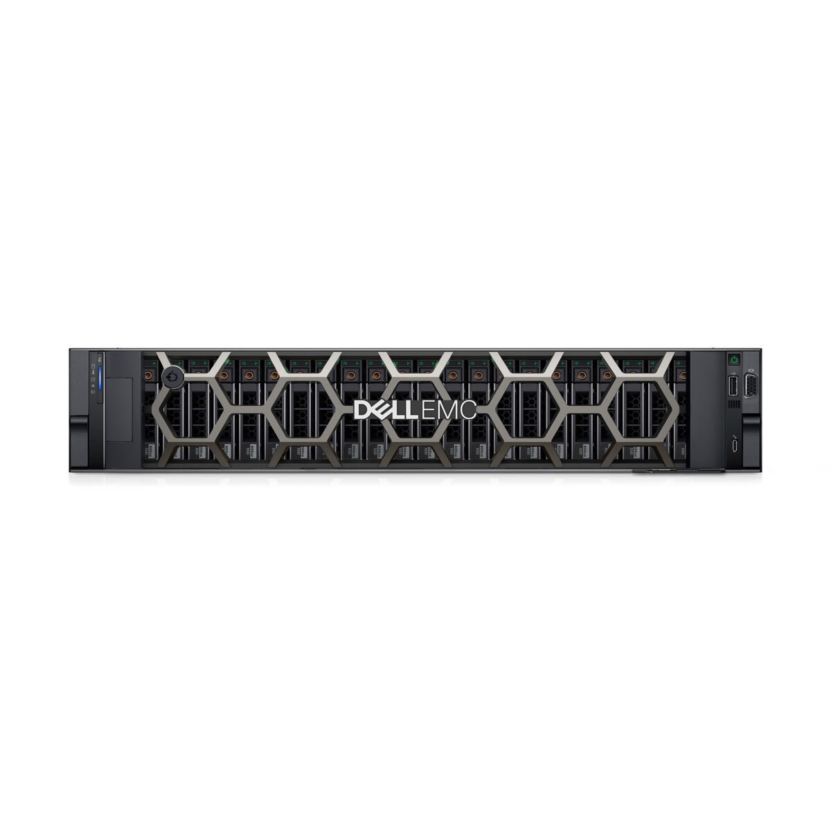 Сервер Dell R750XS 32 GB RAM 480 GB SSD-3