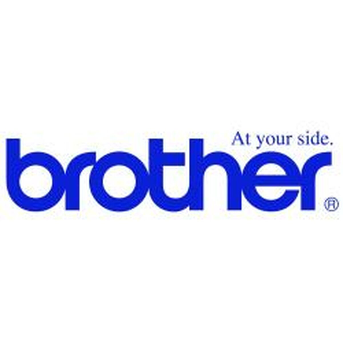 Оригинальная лента для матричного принтера Brother TZEFX641 Чёрный/Жёлтый-2