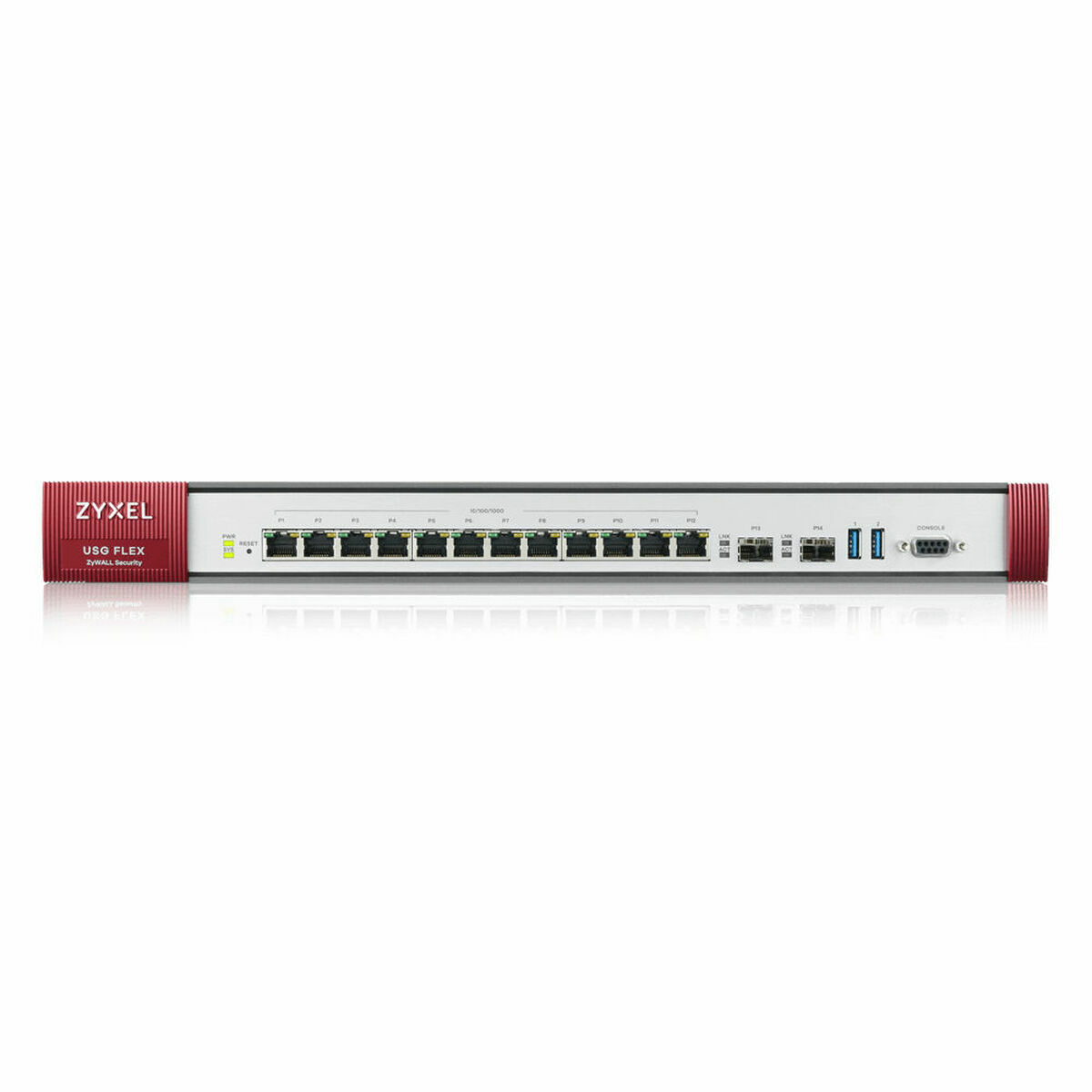 Firewall ZyXEL USGFLEX700-EU0102F Gigabit Ethernet-2
