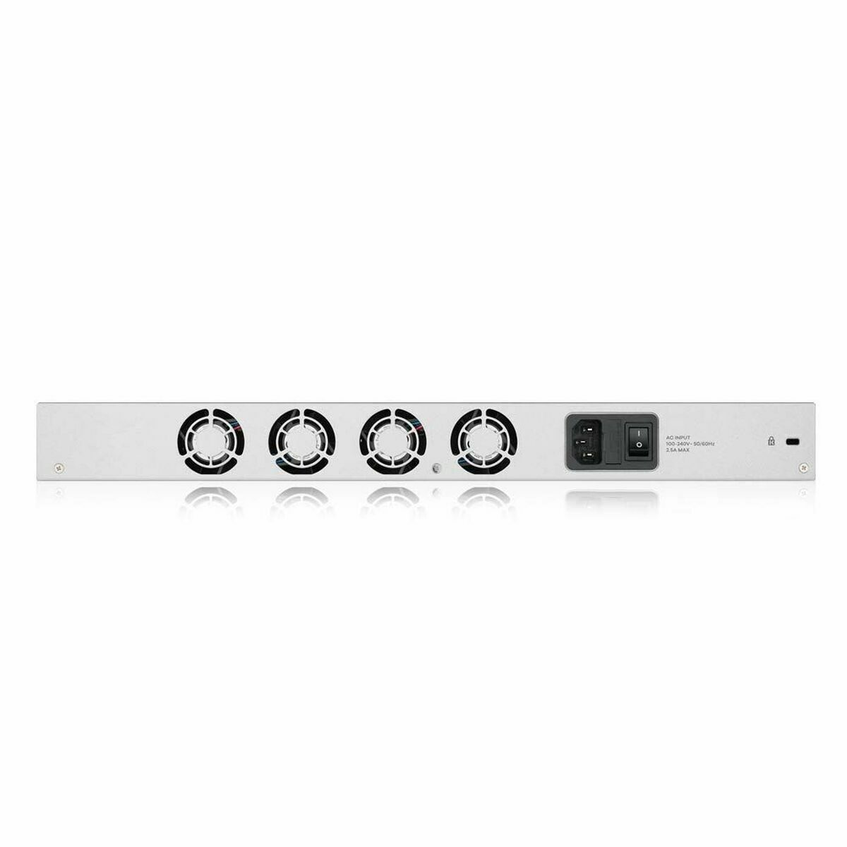 Firewall ZyXEL USGFLEX700-EU0102F Gigabit Ethernet-3