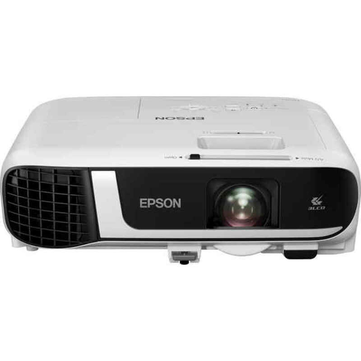Проектор Epson V11H978040 4000 Lm Белый