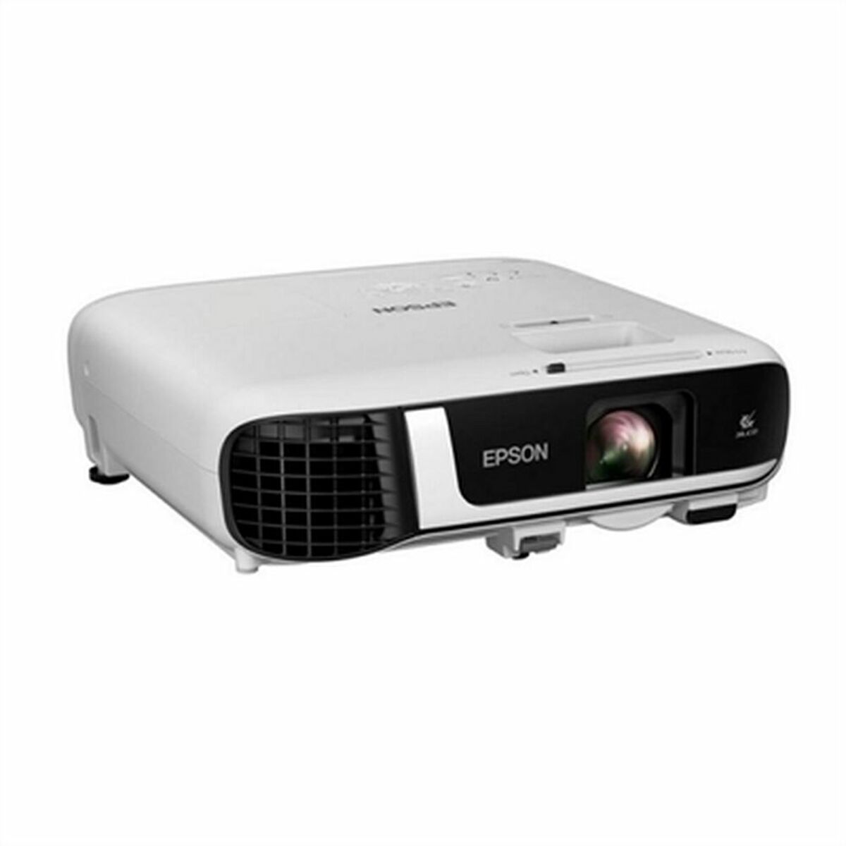 Проектор Epson V11H978040 4000 Lm Белый-2