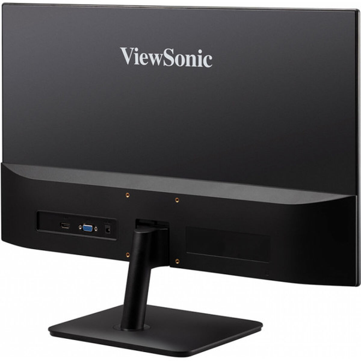 Монитор ViewSonic VA2432-H IPS 24-4