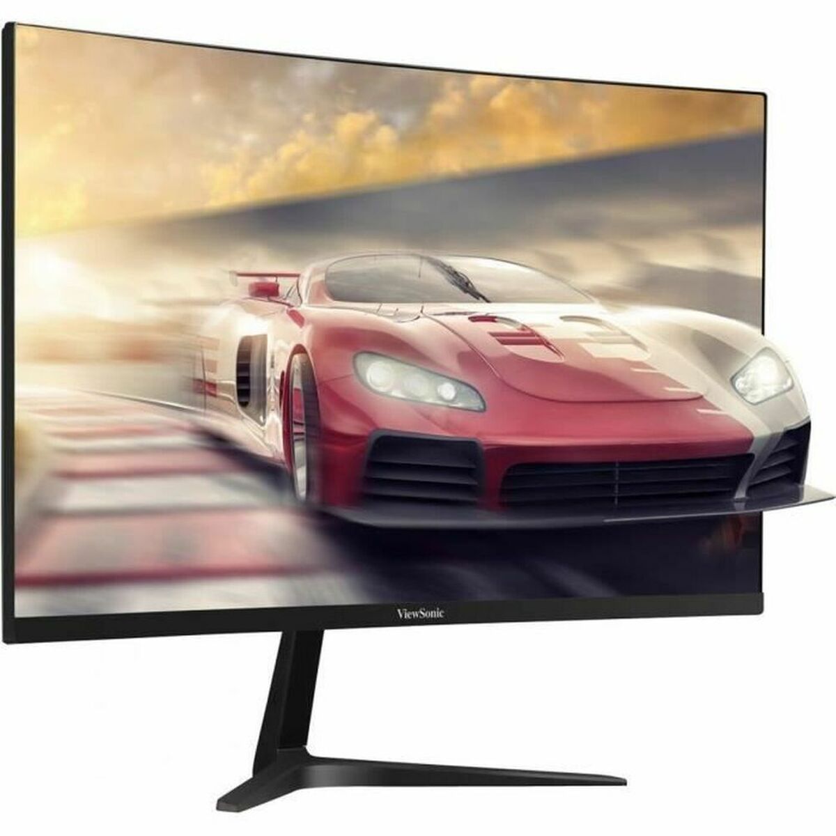 Monitor ViewSonic VX3219-PC-MHD LED 31,5 VA Flicker free