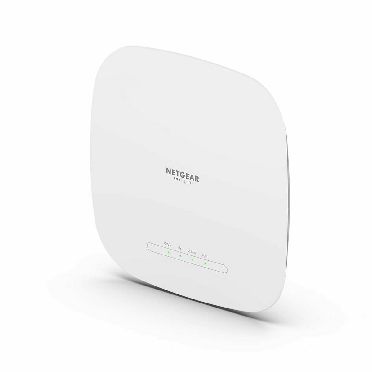 Точка доступа Netgear WAX615-100EUS Белый Чёрный-2
