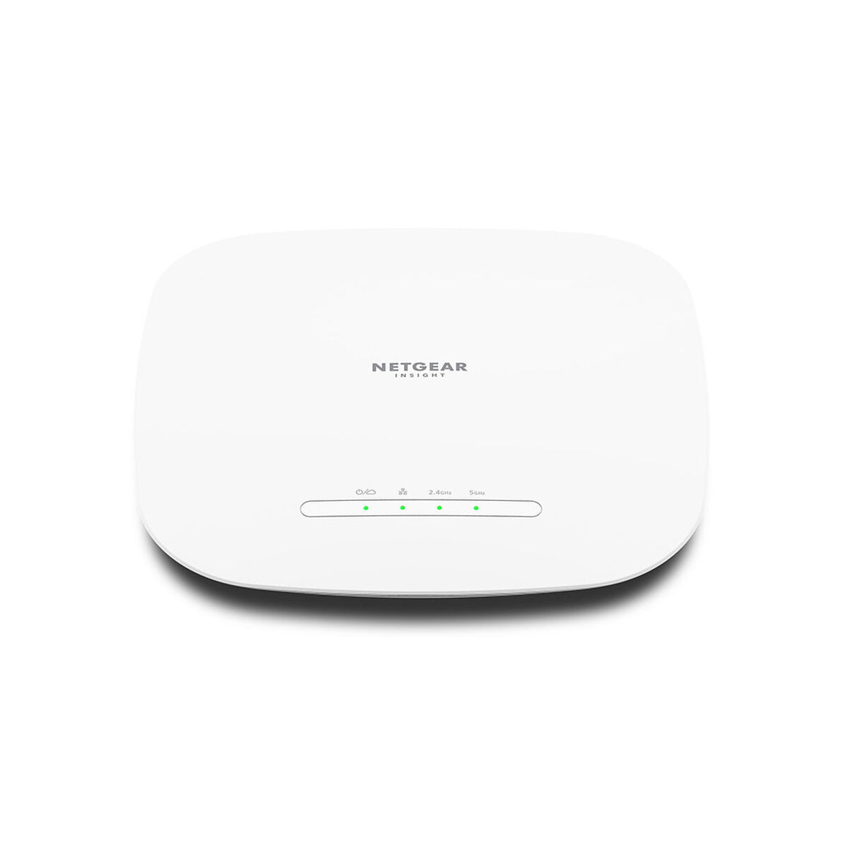 Точка доступа Netgear WAX615-100EUS Белый Чёрный-3