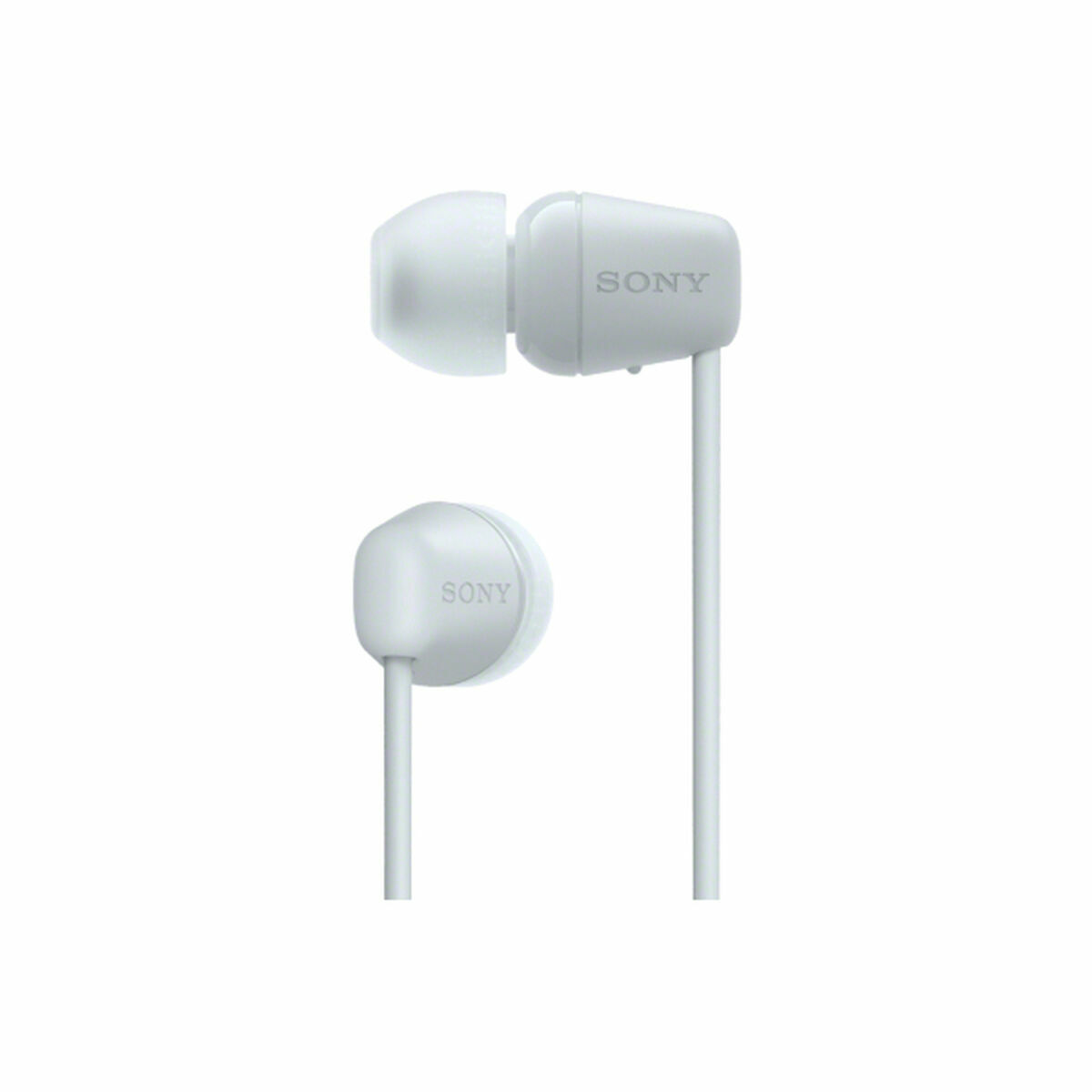 Bluetooth-наушники Sony WIC100W.CE7 Белый-2