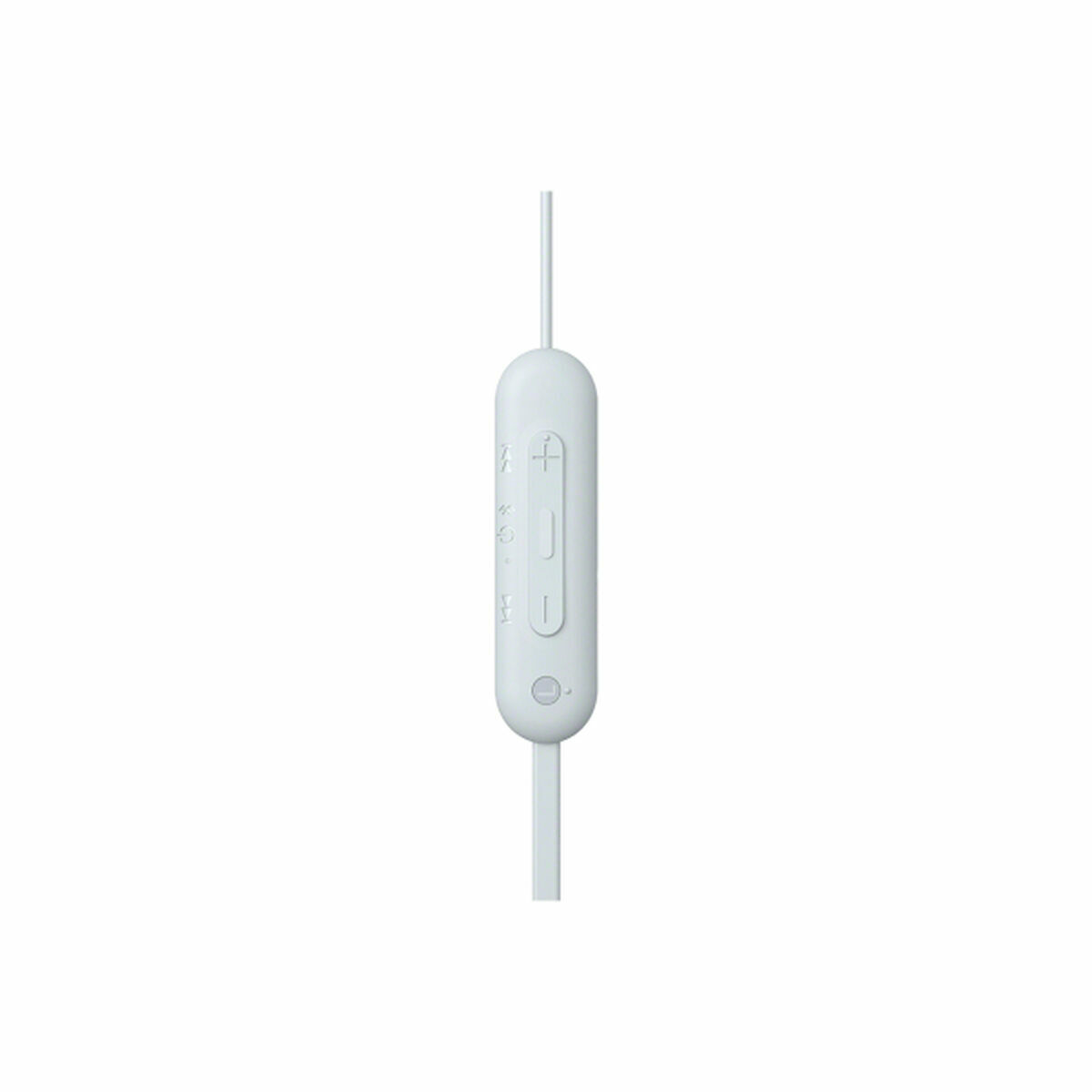Bluetooth-наушники Sony WIC100W.CE7 Белый-3